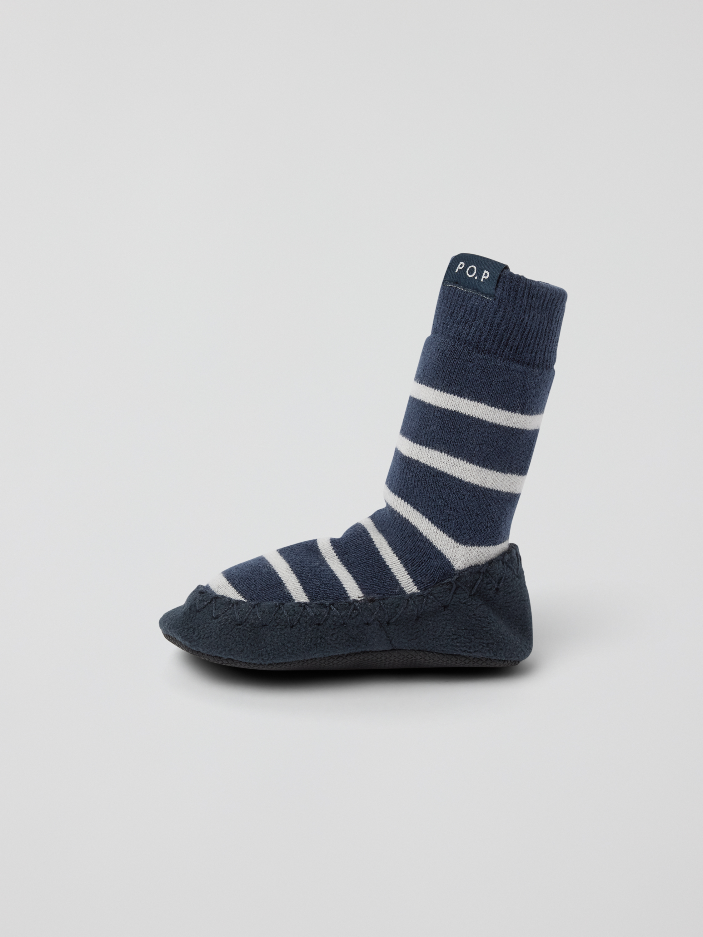 Mockasiner | barnklader | BabyMode