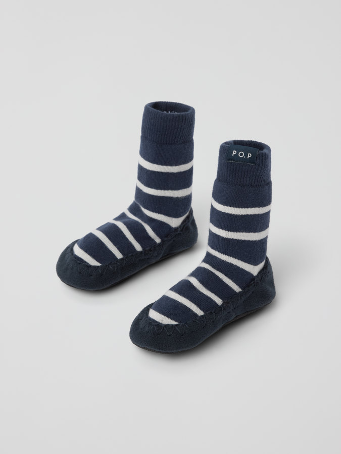 Mockasiner Mockasiner