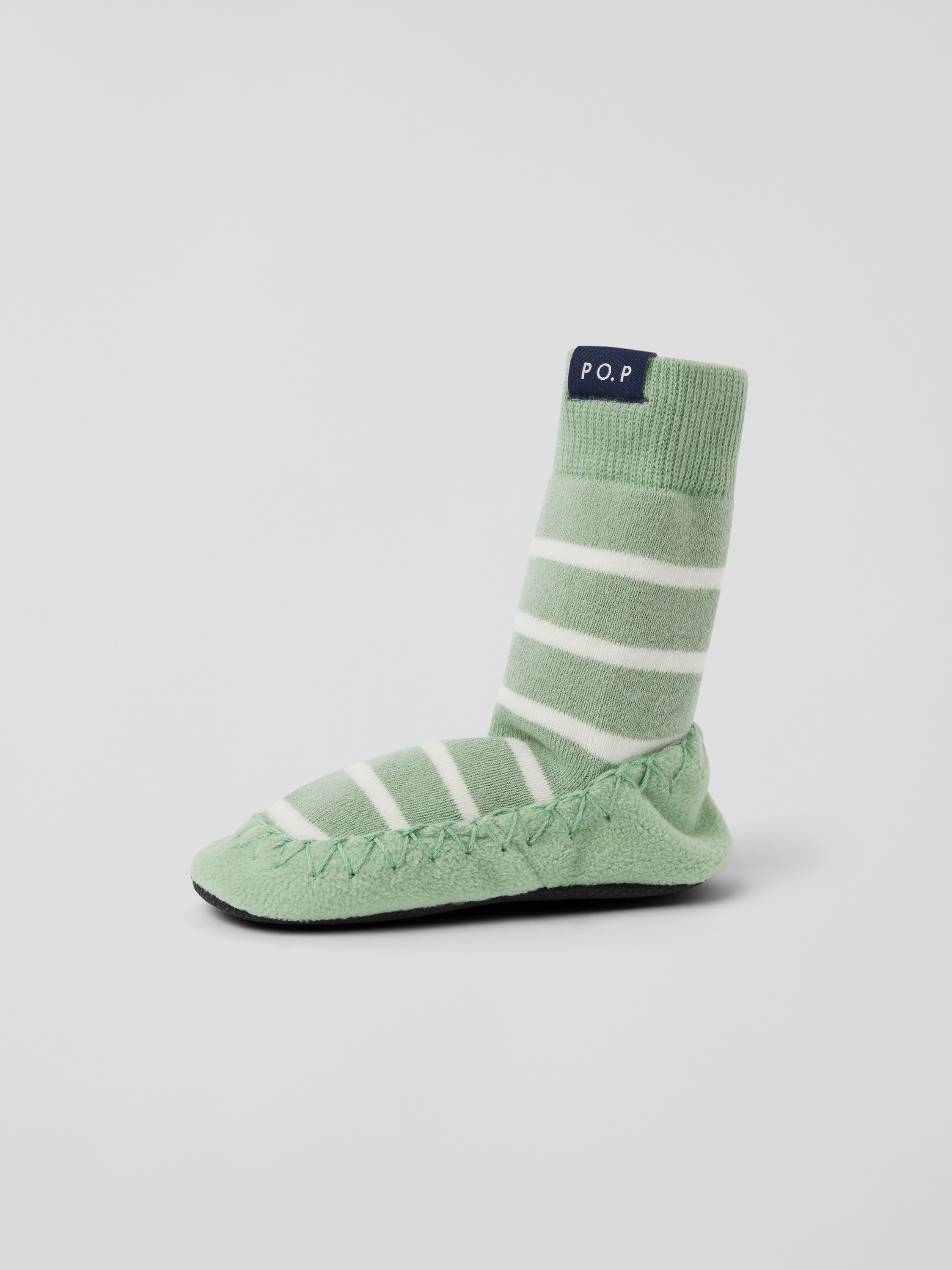 Mockasiner | barnklader | BabyMode