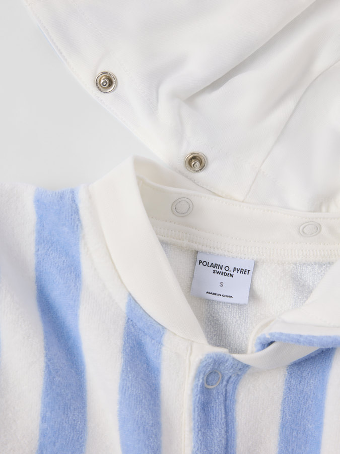 Badrock randig Badrock randig