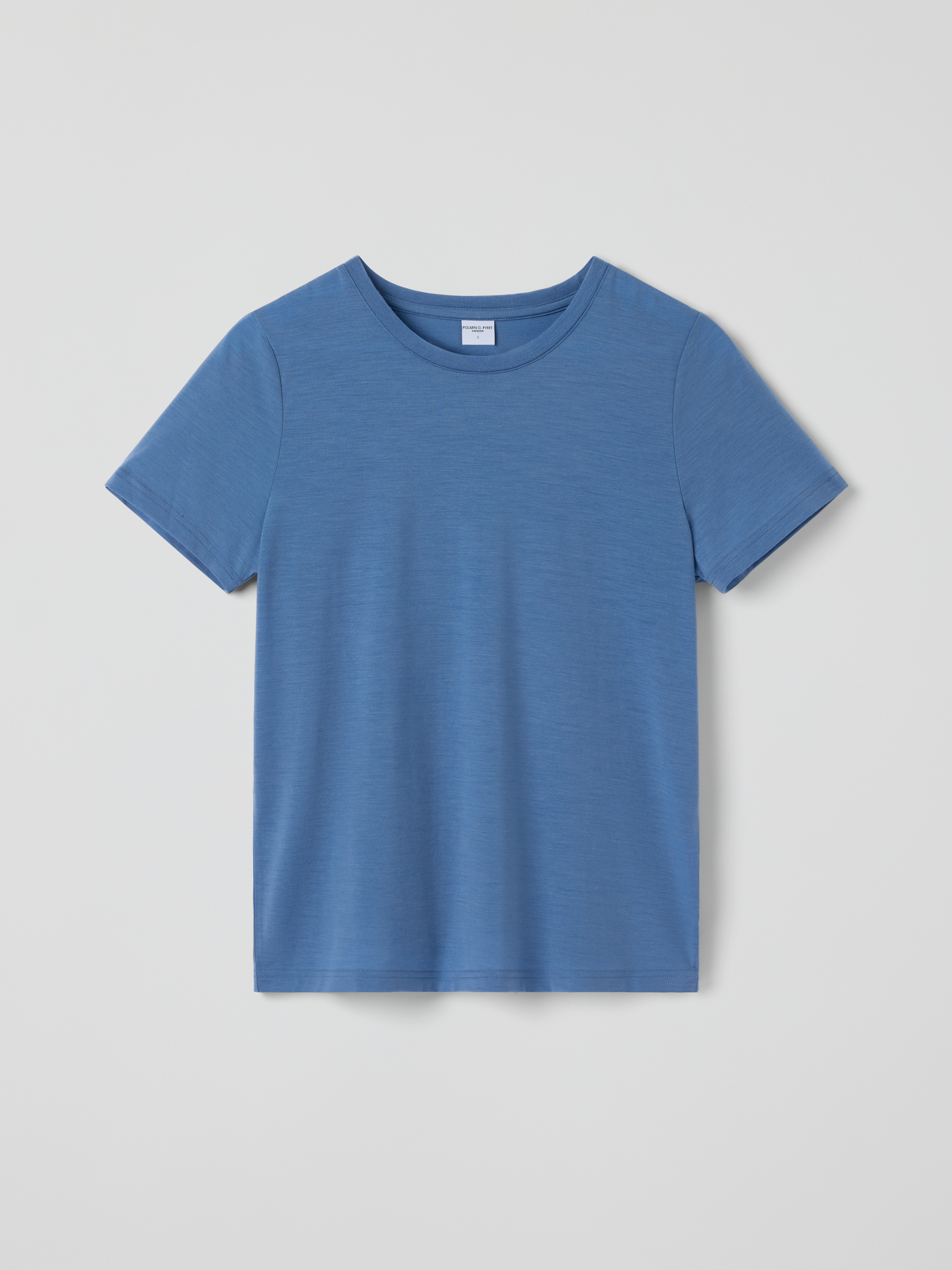 T-shirt ullmix vuxen