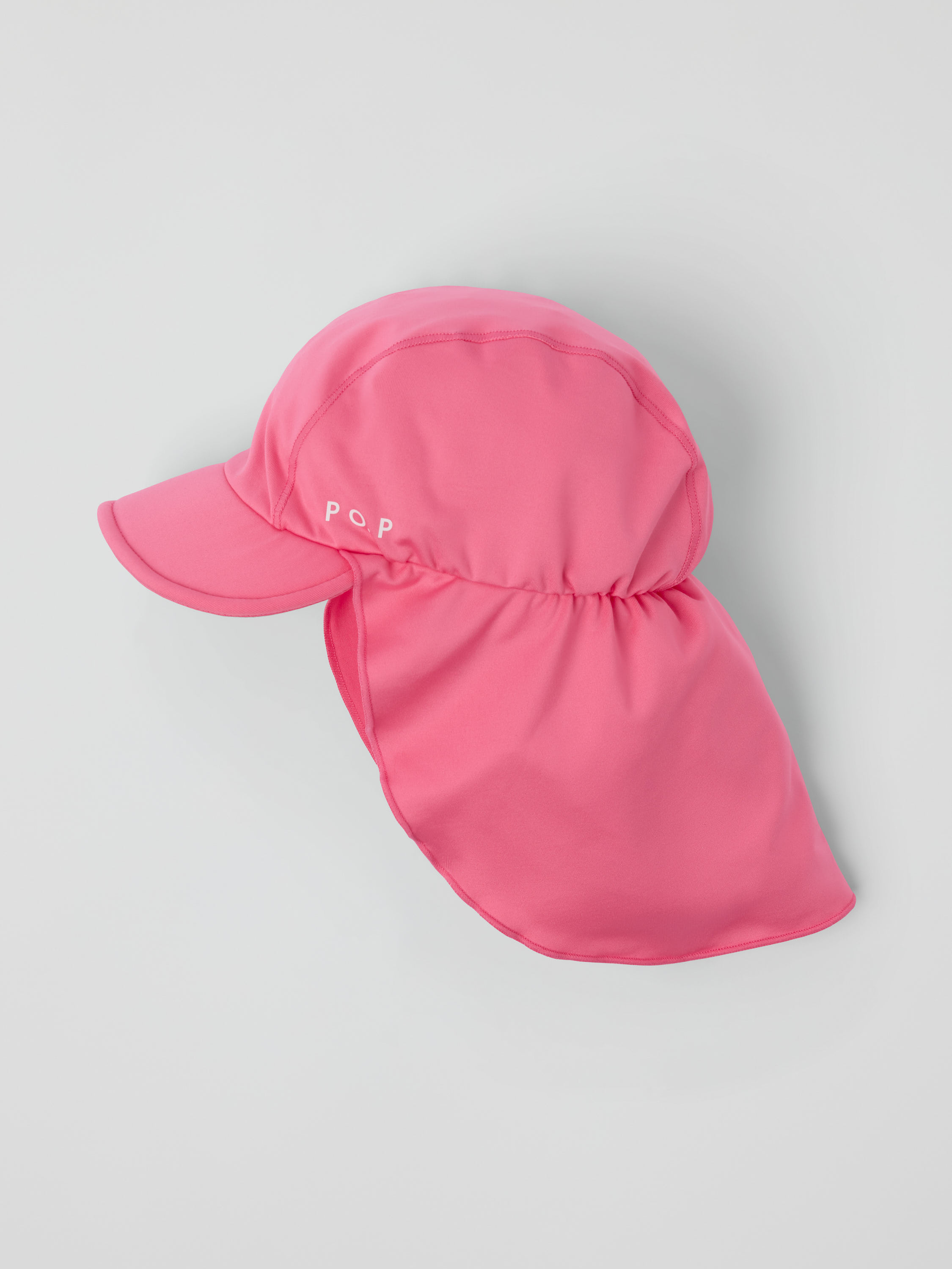 UV-keps med nackskydd | barnklader - badklader-uv-klader - uv-klader | BabyMode