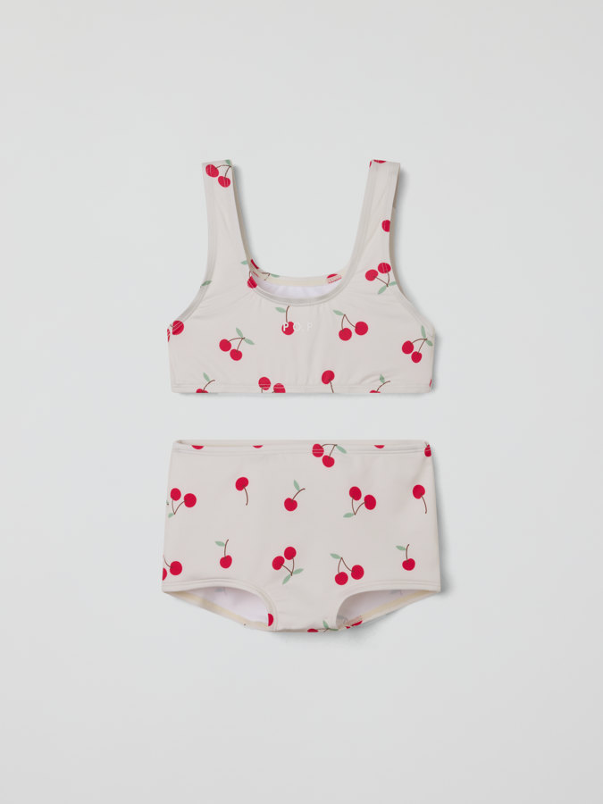 Bikini körsbär Bikini körsbär