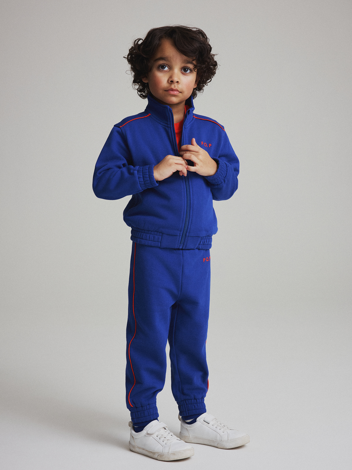 Mjukisbyxa | barnklader | BabyMode