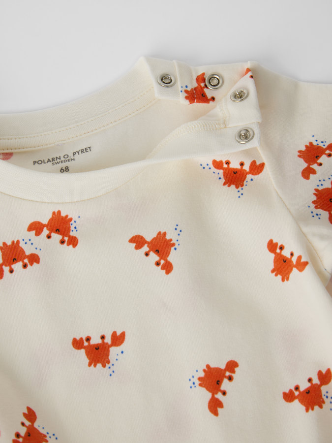 Body krabbor Body krabbor