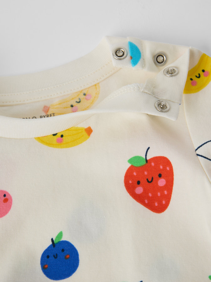 Body frukter Body frukter