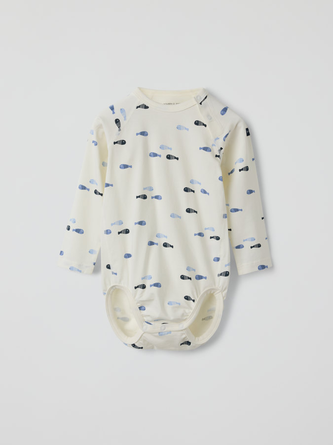 Body fiskar Body fiskar