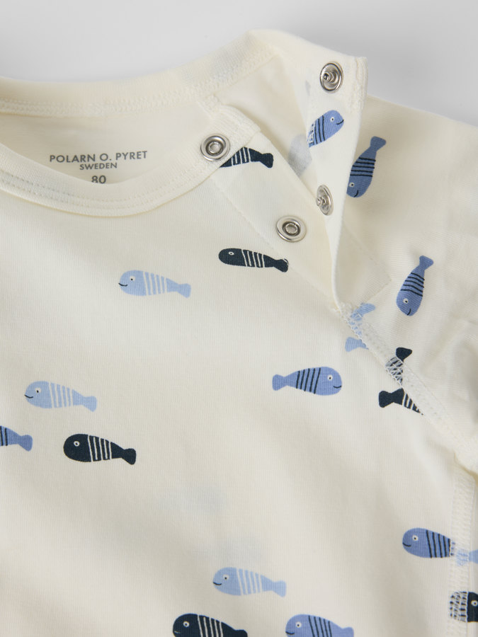 Body fiskar Body fiskar