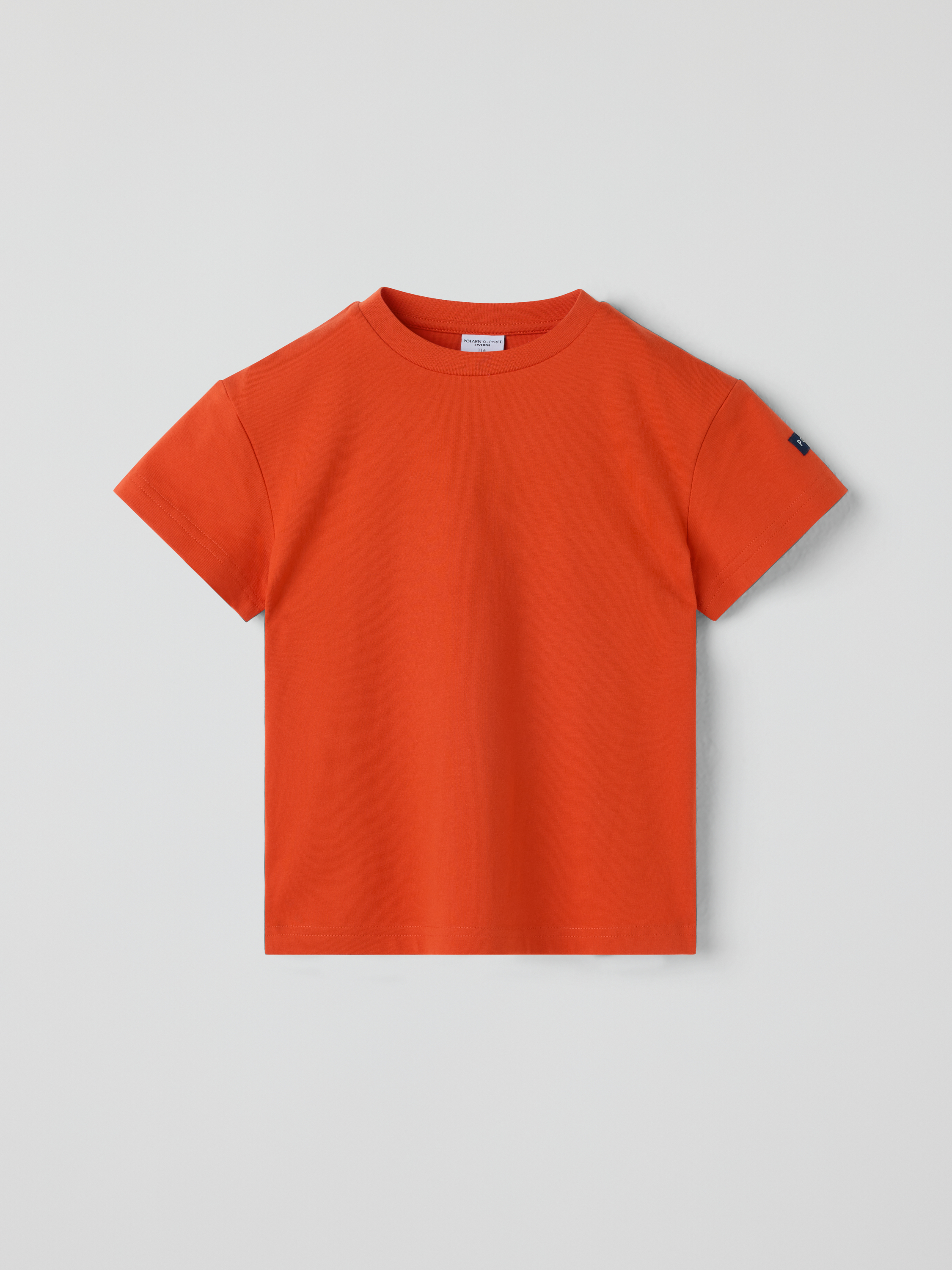T-shirt | barnklader - klader - overdelar - t-shirts-linnen | BabyMode