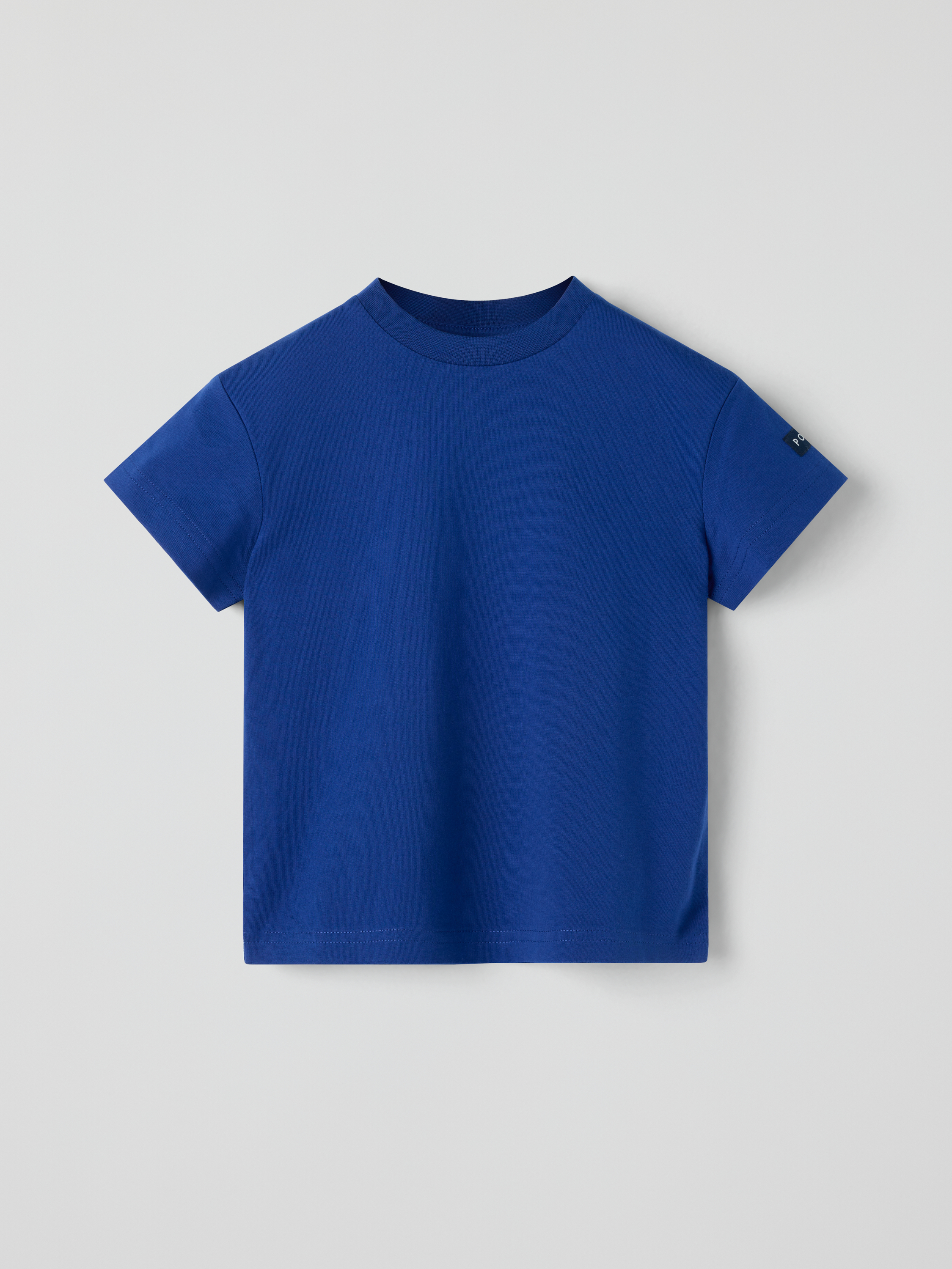 T-shirt | barnklader - klader - overdelar - t-shirts-linnen | BabyMode