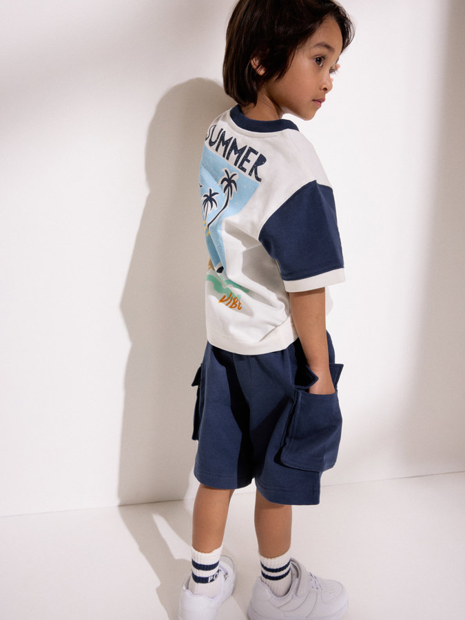 Sweatshirt t-shirt Sweatshirt t-shirt