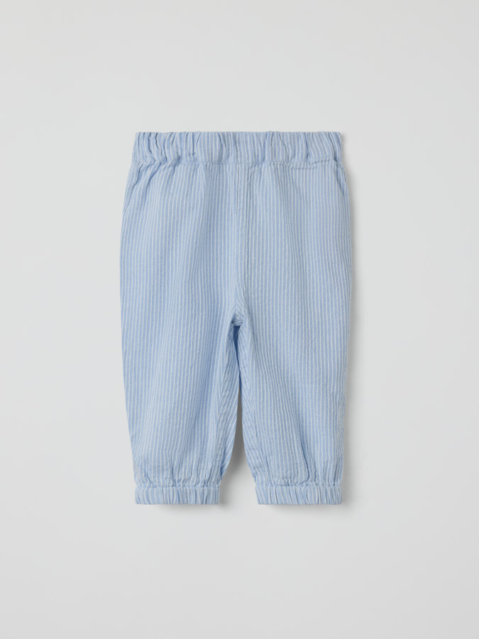 Byxa randig Byxa randig