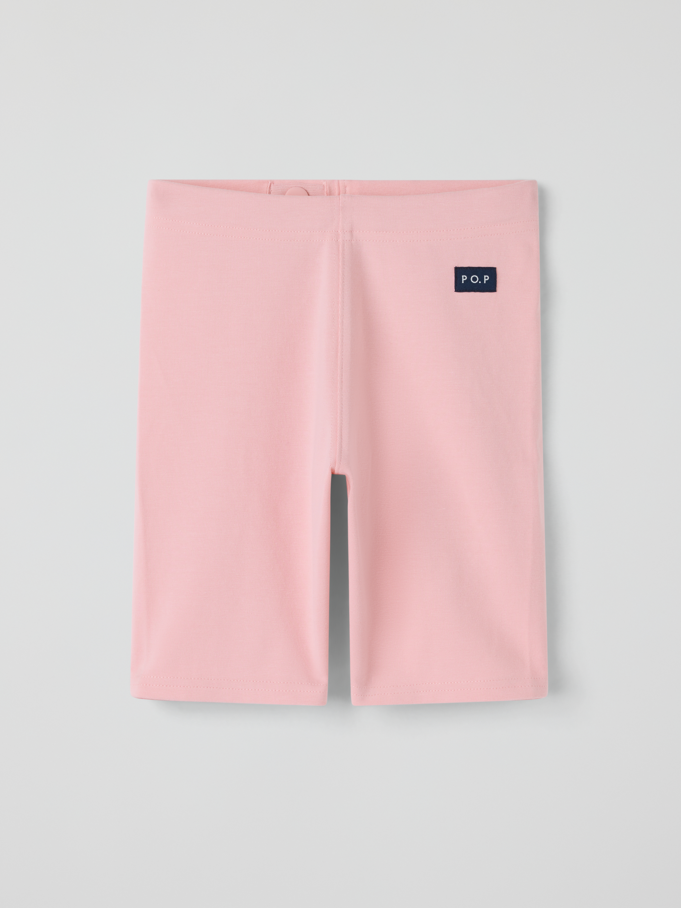Cykelbyxa | barnklader - klader - underdelar - leggings | BabyMode