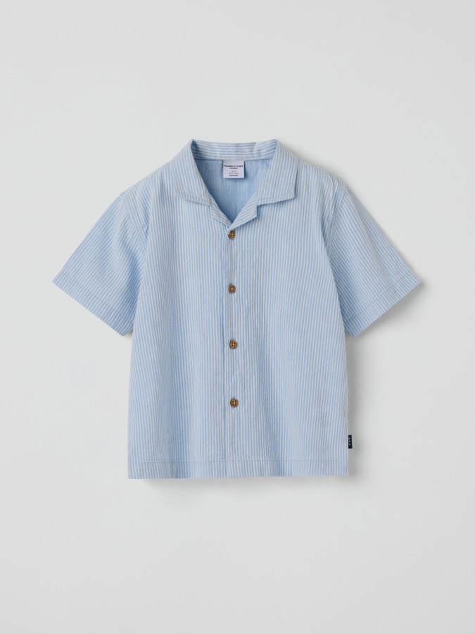 Skjorta randig Skjorta randig