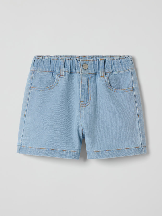 Jeansshorts Jeansshorts