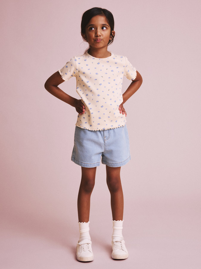 Jeansshorts Jeansshorts