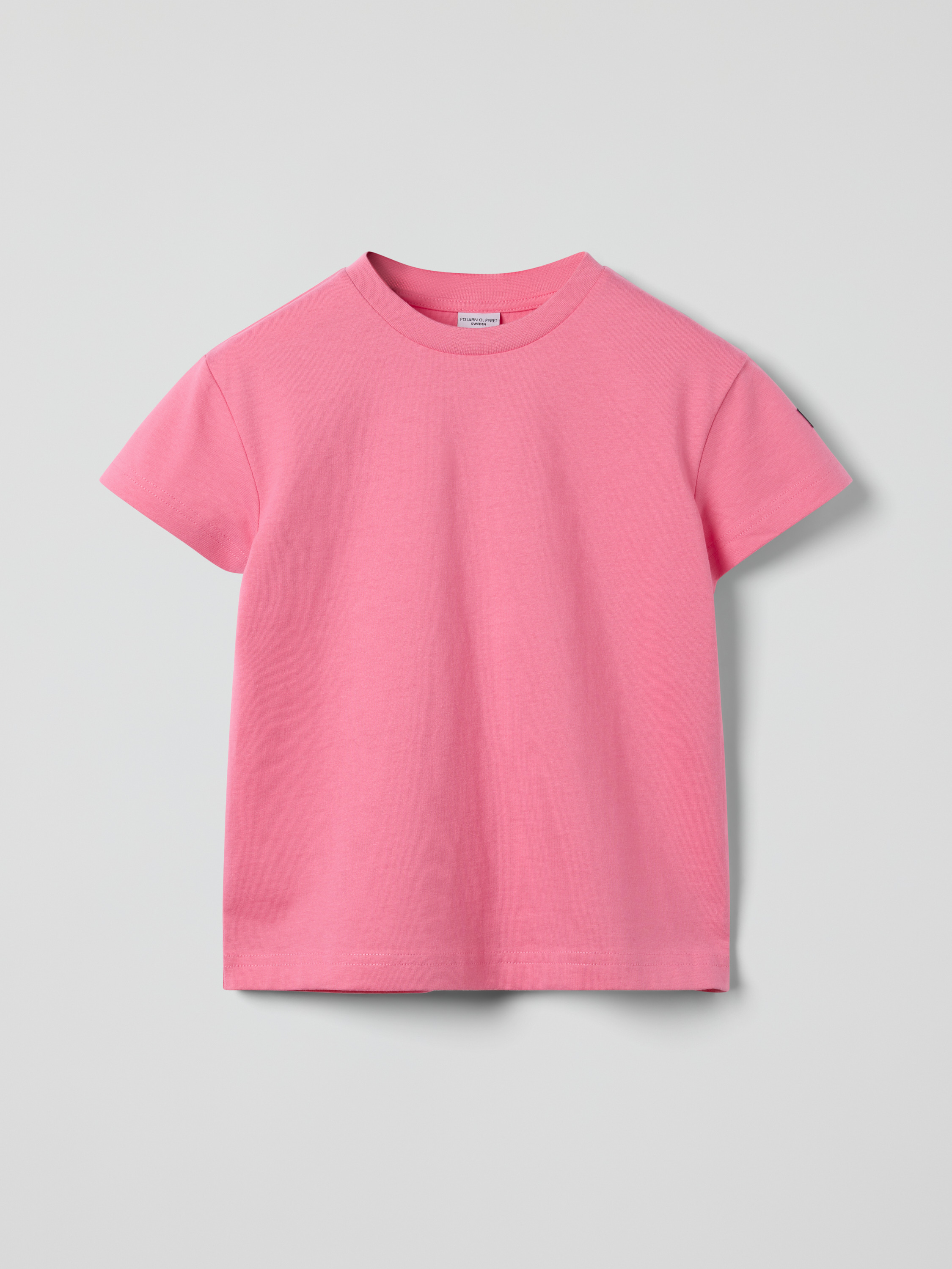 T-shirt | barnklader - klader - overdelar - t-shirts-linnen | BabyMode