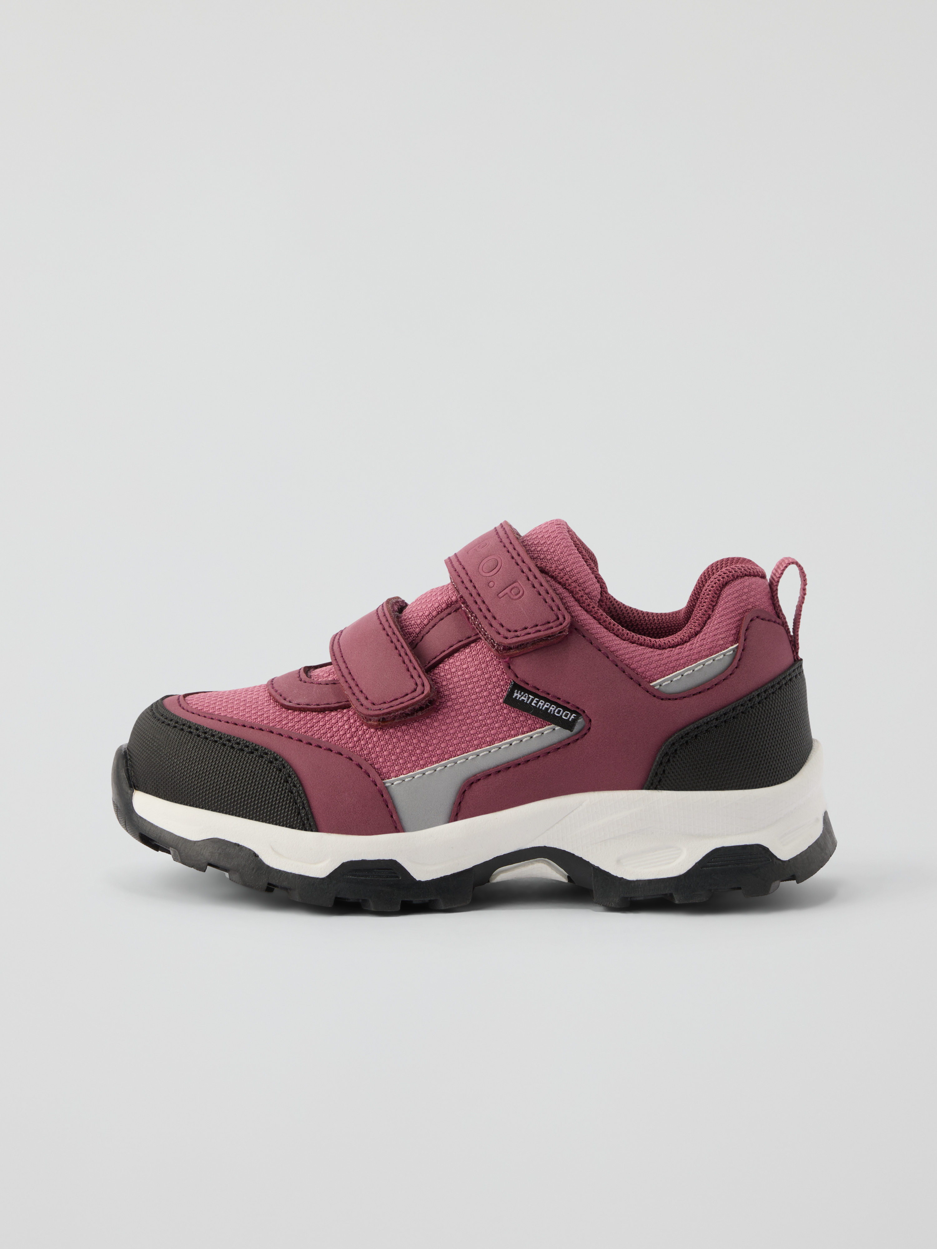 Vattentäta sneakers TREK | barnklader - skor | BabyMode