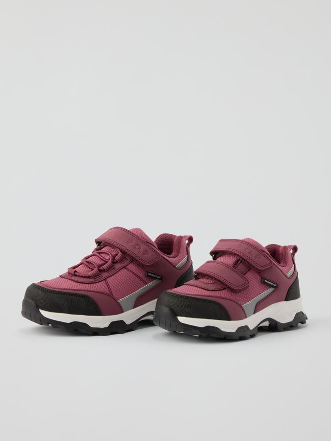 Vattentäta sneakers Vattentäta sneakers