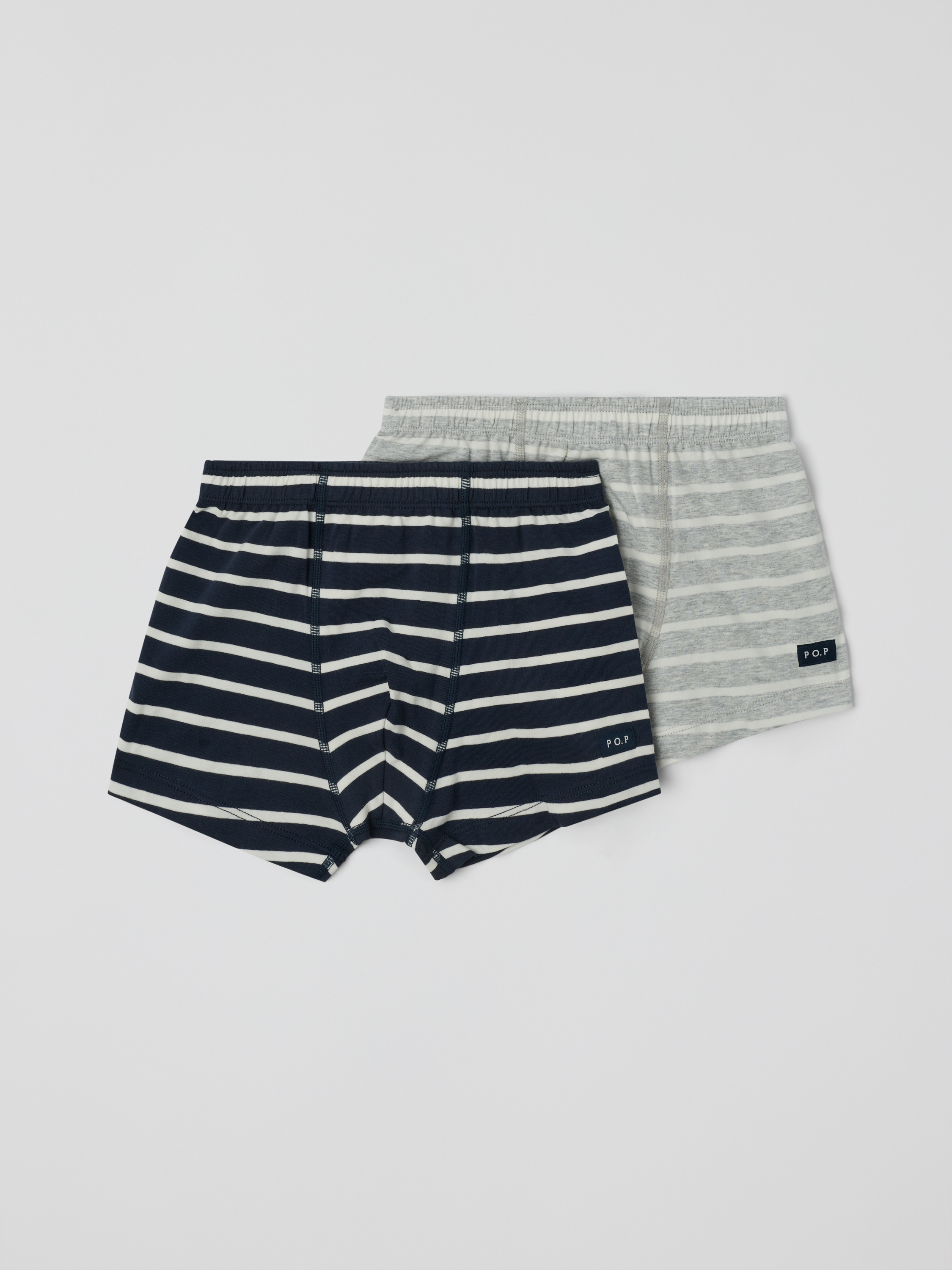 2-pack boxershorts
