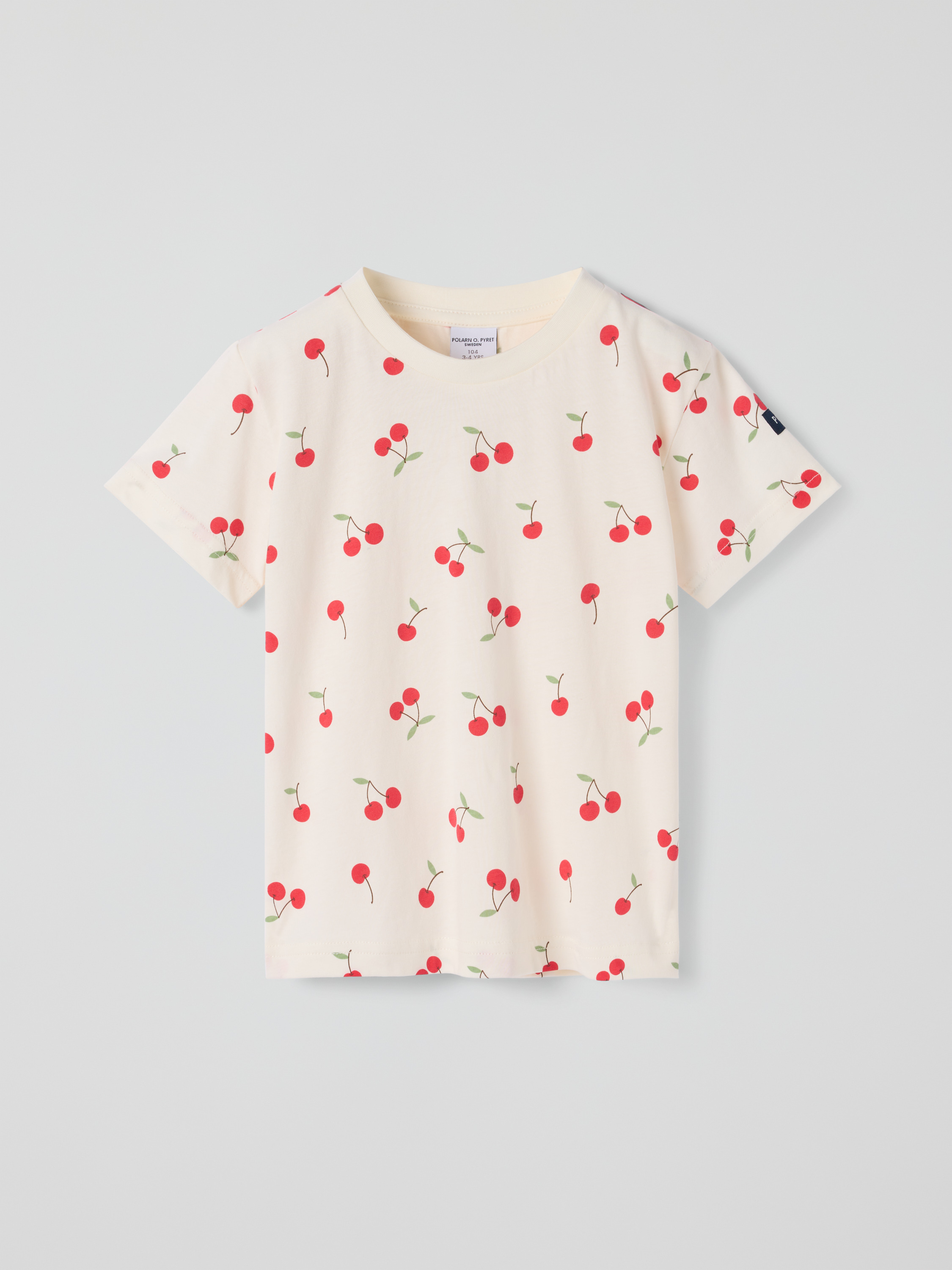 T-shirt k&ouml;rsb&auml;r
