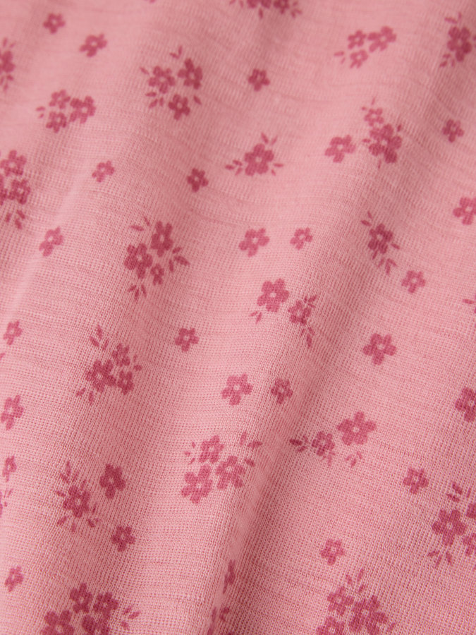 T-shirt merinoull