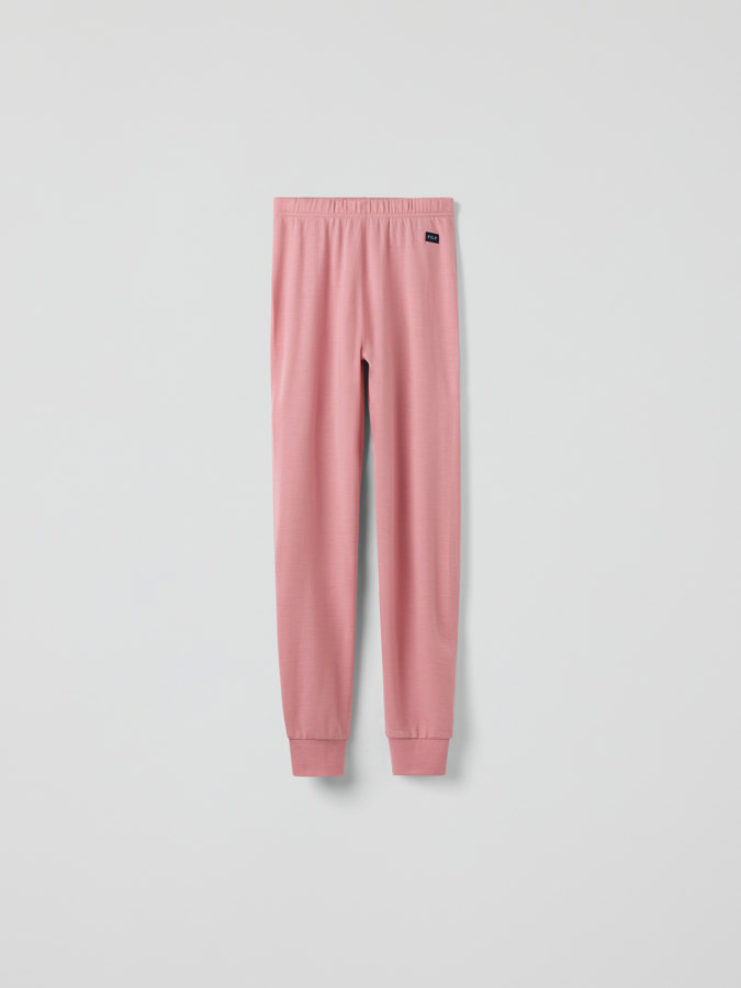 Byxa ullfrotté merino vuxen Byxa ullfrotté merino vuxen