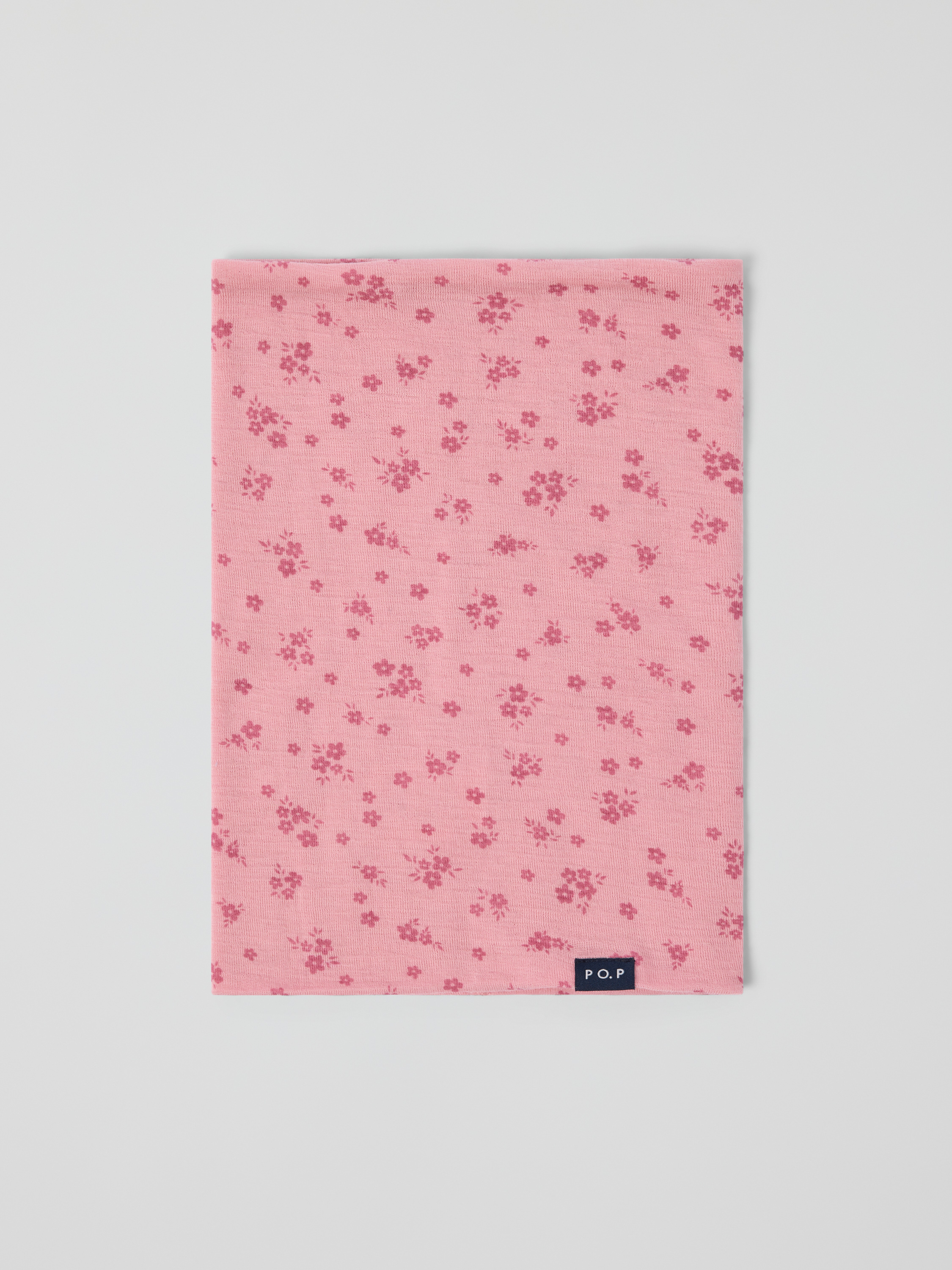 Polokrage merinoull | barnklader - accessoarer - halskragar | BabyMode