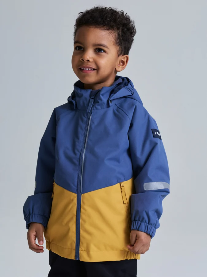 PO.P WEATHER PRO®