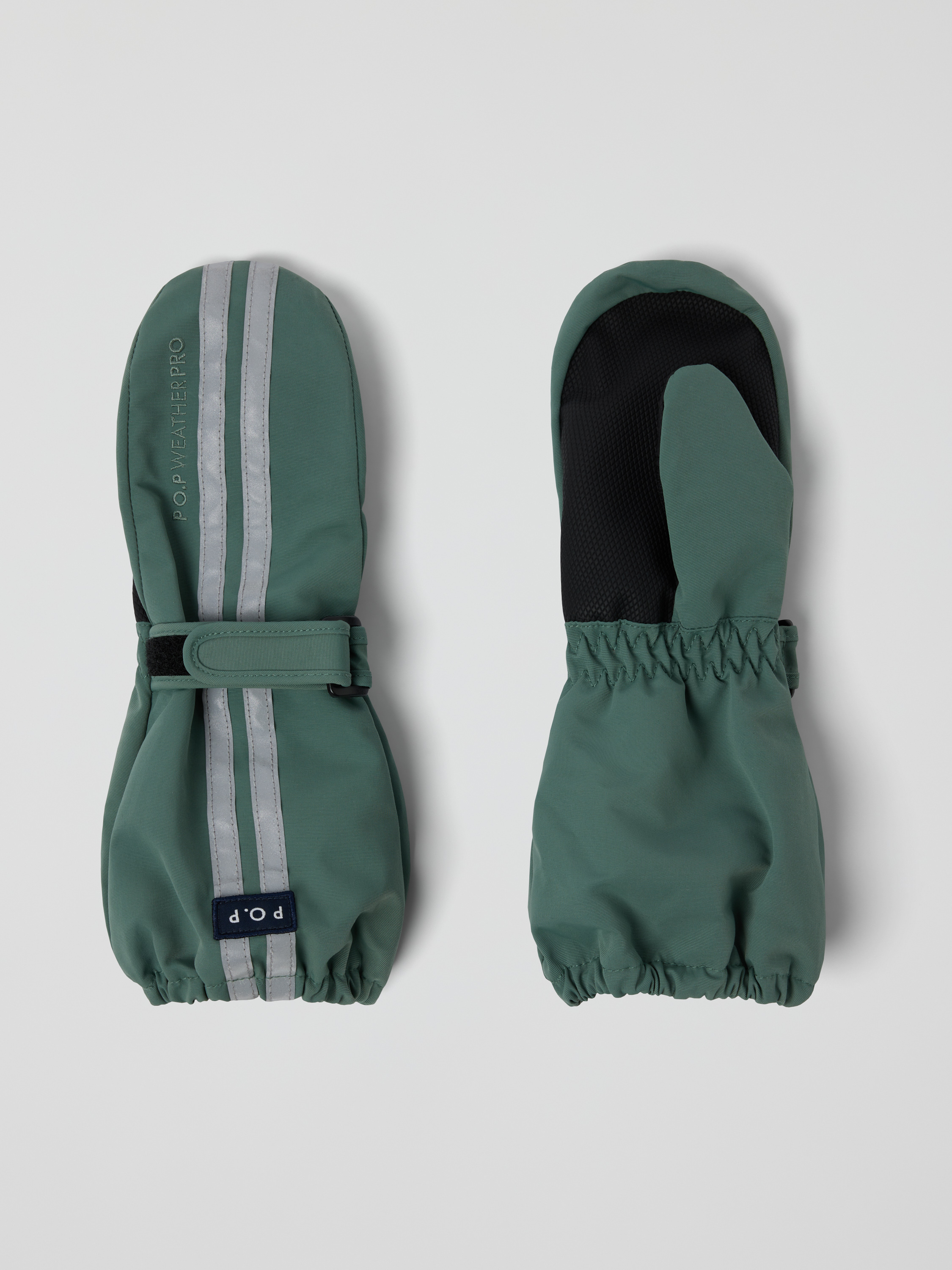 Vattentäta skalvantar | barnklader - kollektioner - varvinter - accessoarer - vantar | BabyMode