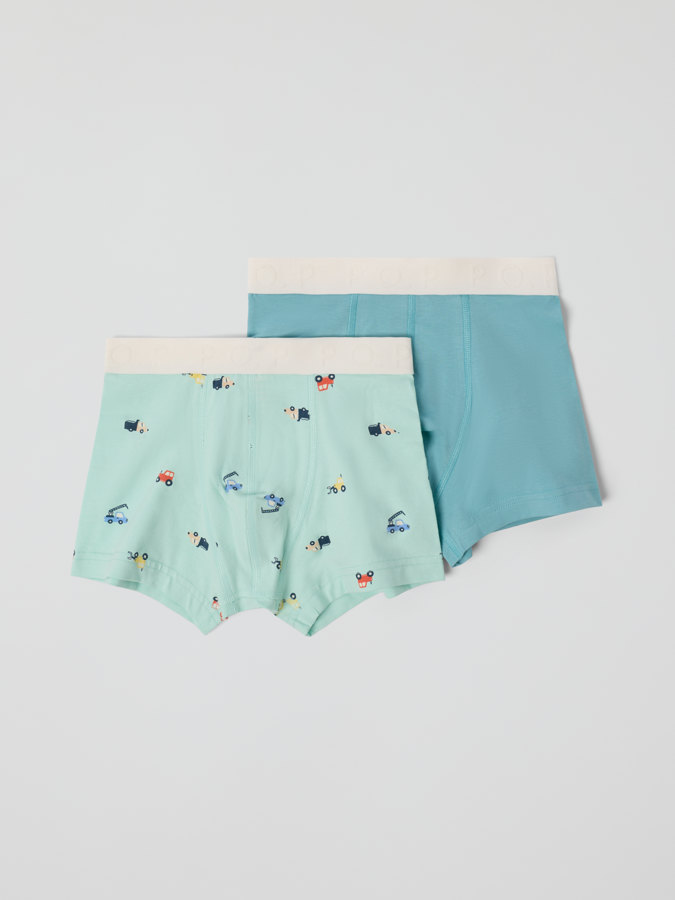 2-pack boxershorts 2-pack boxershorts