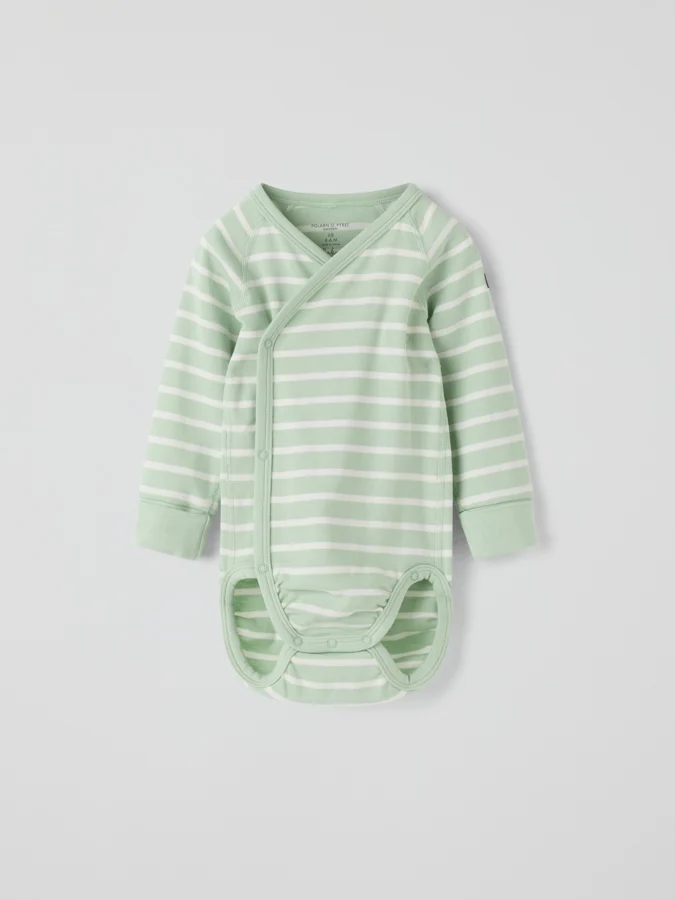 SEASONAL STRIPE BODY RANDIG