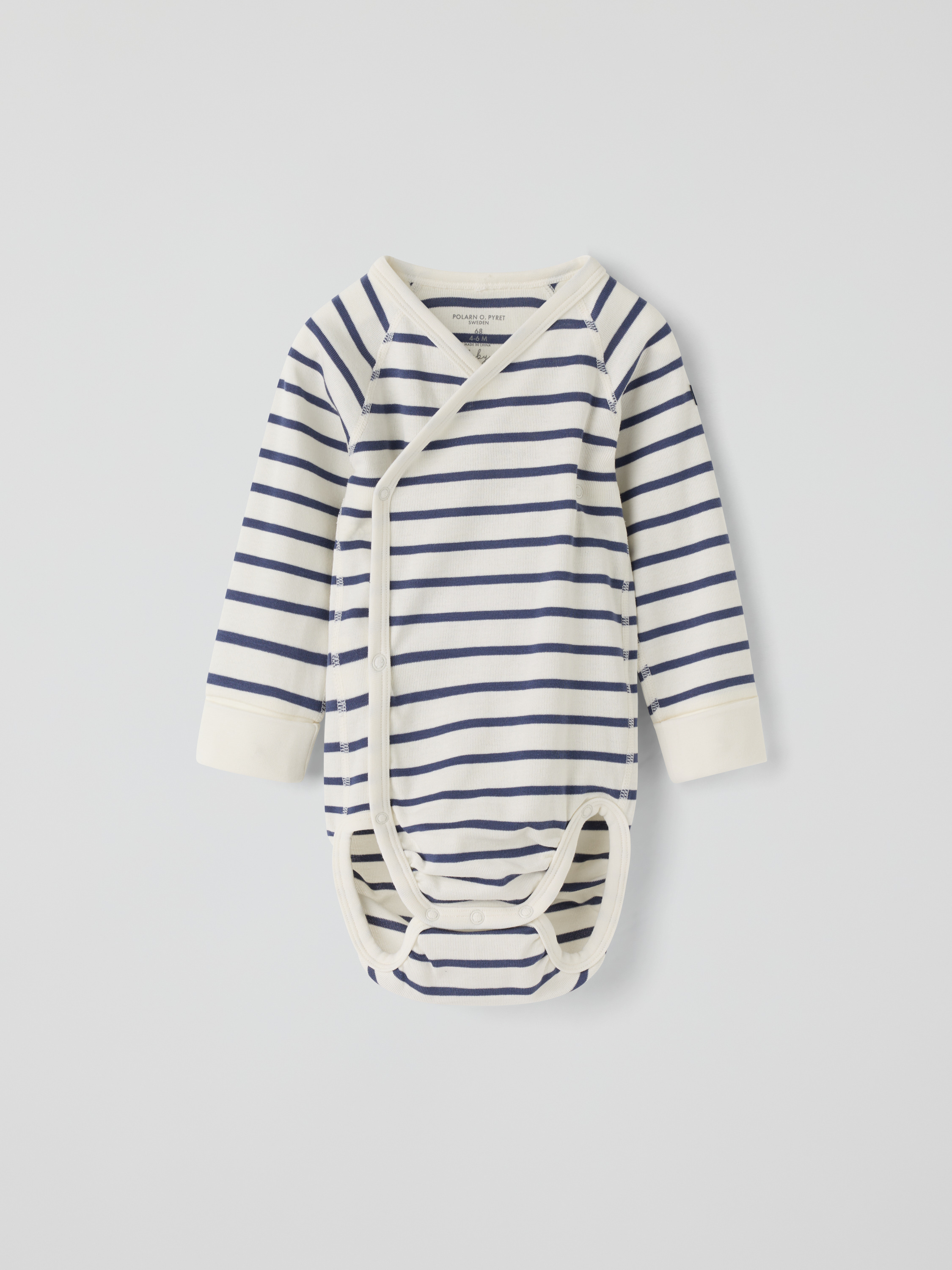 Body randig | barnklader - klader - bodys | BabyMode