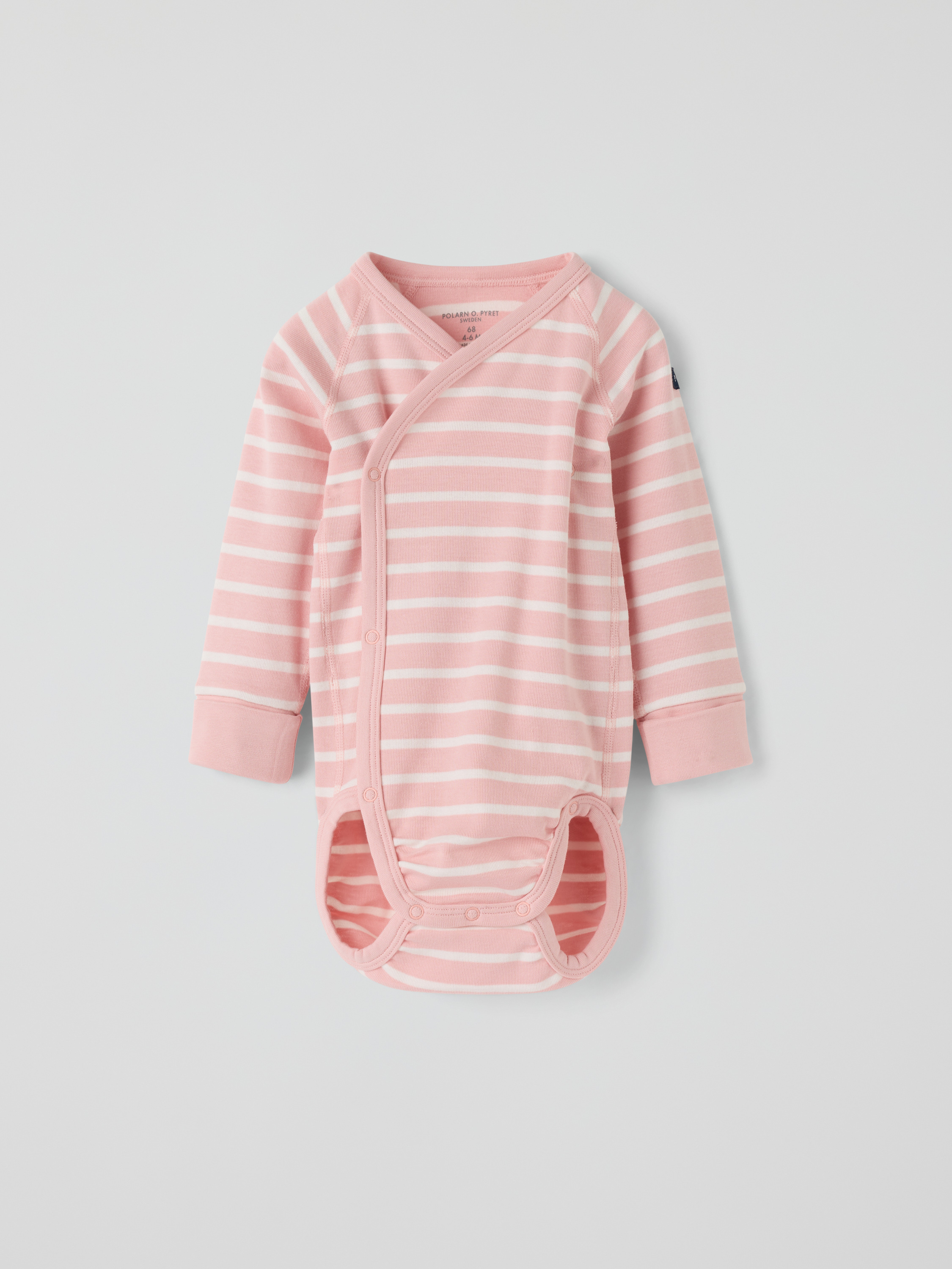 Body randig | barnklader - klader - bodys | BabyMode