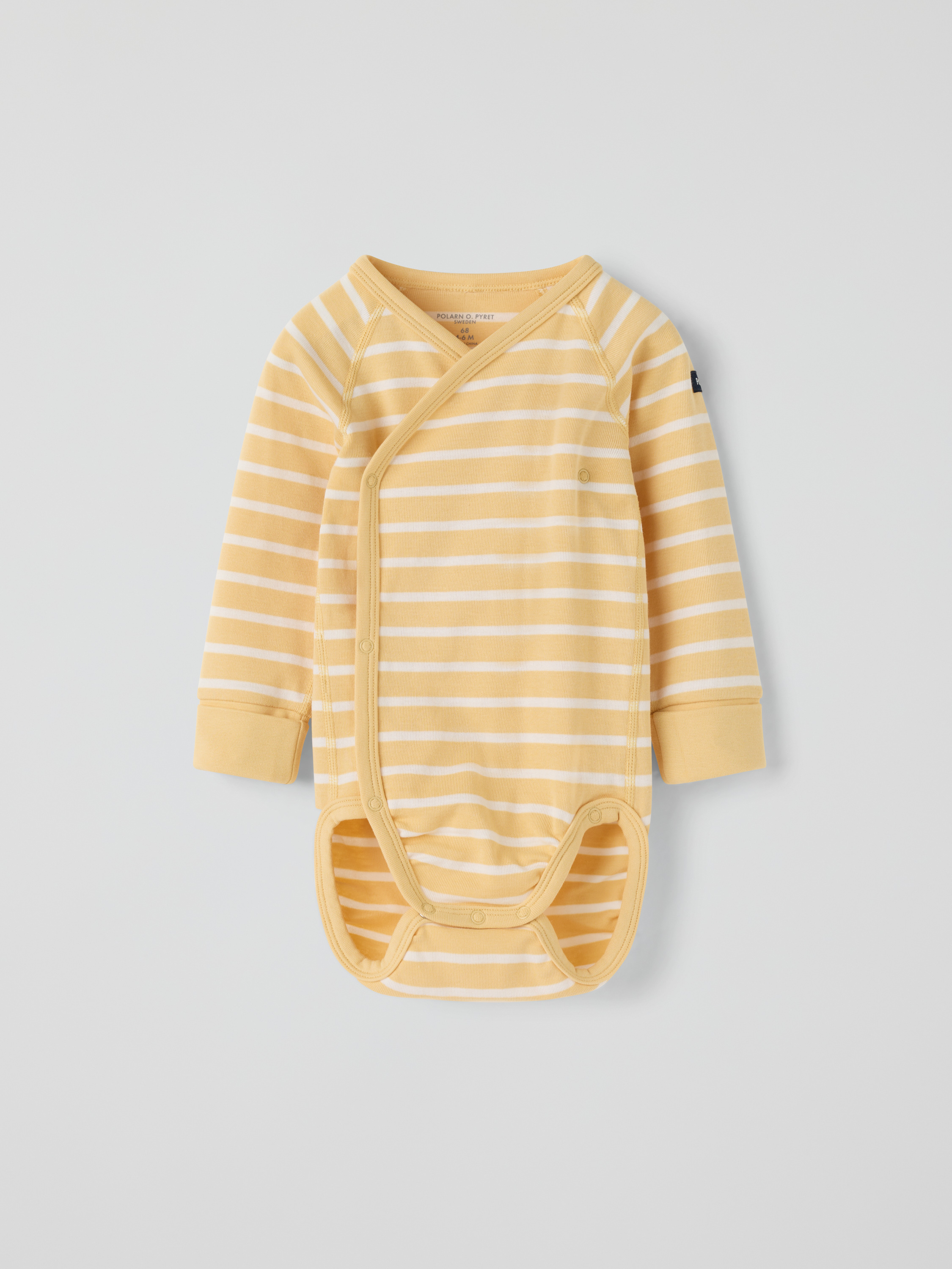 Body randig | barnklader - klader - bodys | BabyMode