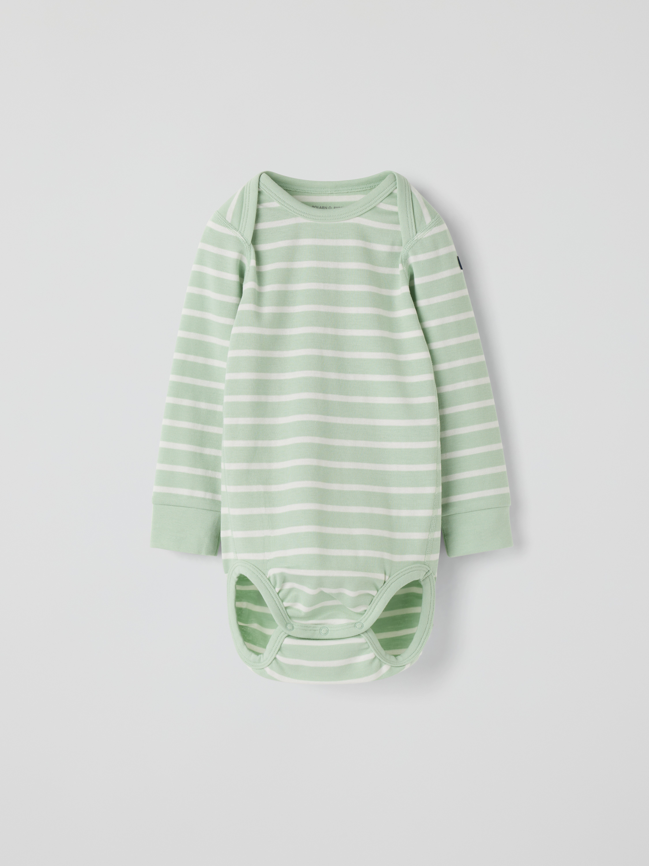 Body randig | barnklader - klader - bodys | BabyMode