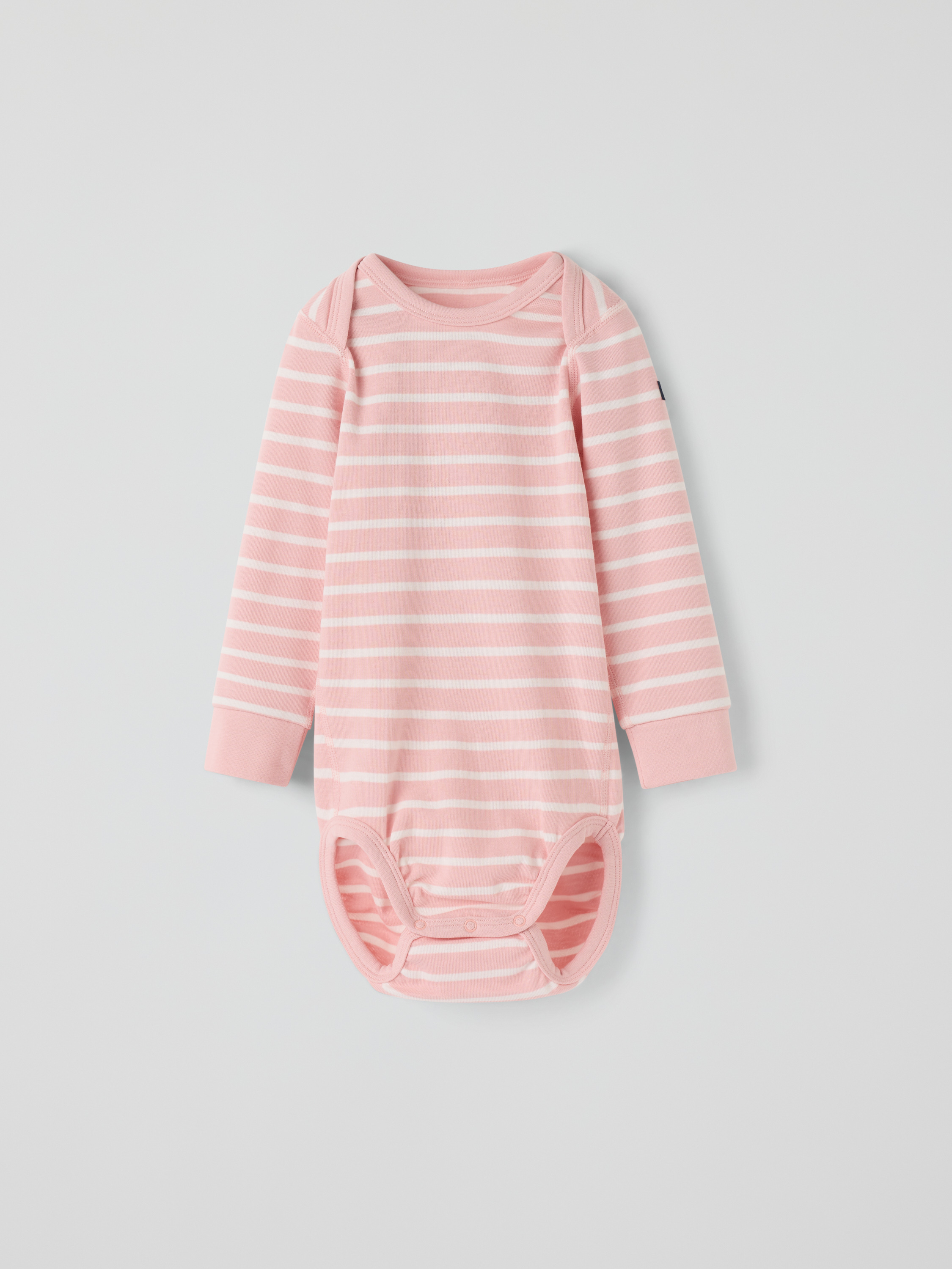 Body randig | barnklader - klader - bodys | BabyMode