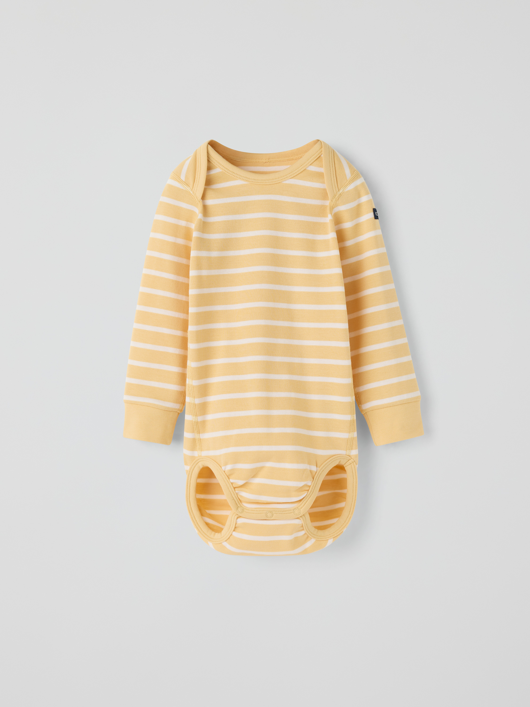 Body randig | barnklader - klader - bodys | BabyMode