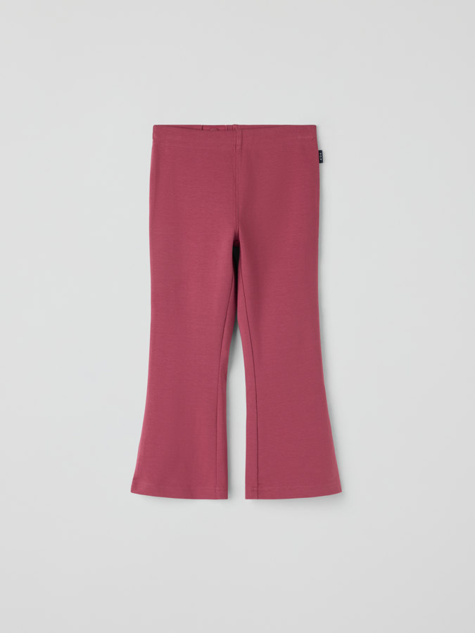 PLAY leggings utsvängda ben PLAY leggings utsvängda ben