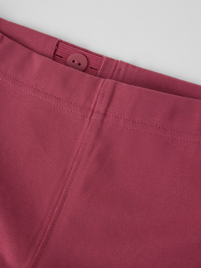 PLAY leggings utsvängda ben PLAY leggings utsvängda ben