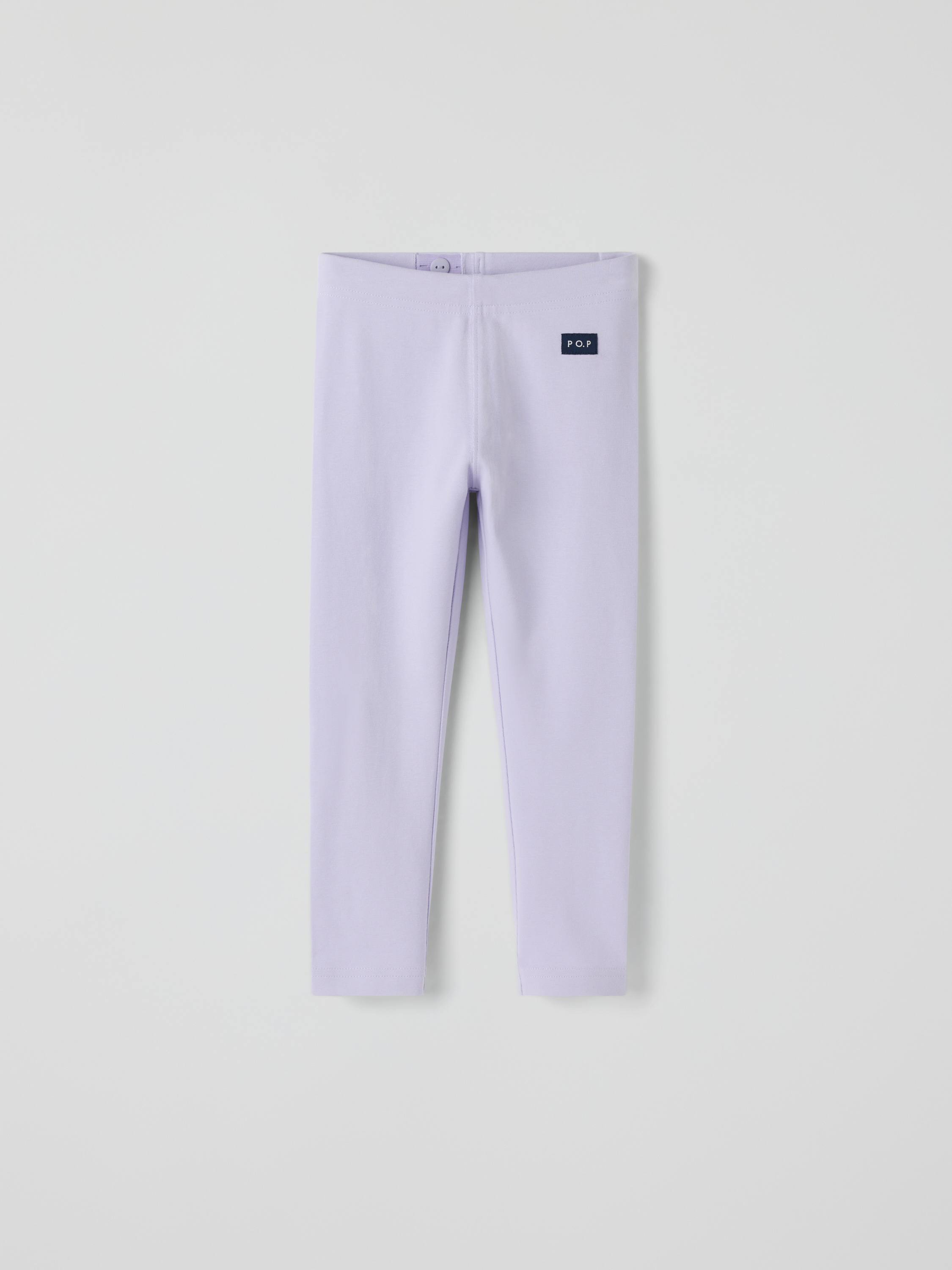 PLAY Leggings | barnklader - klader - underdelar - leggings | BabyMode