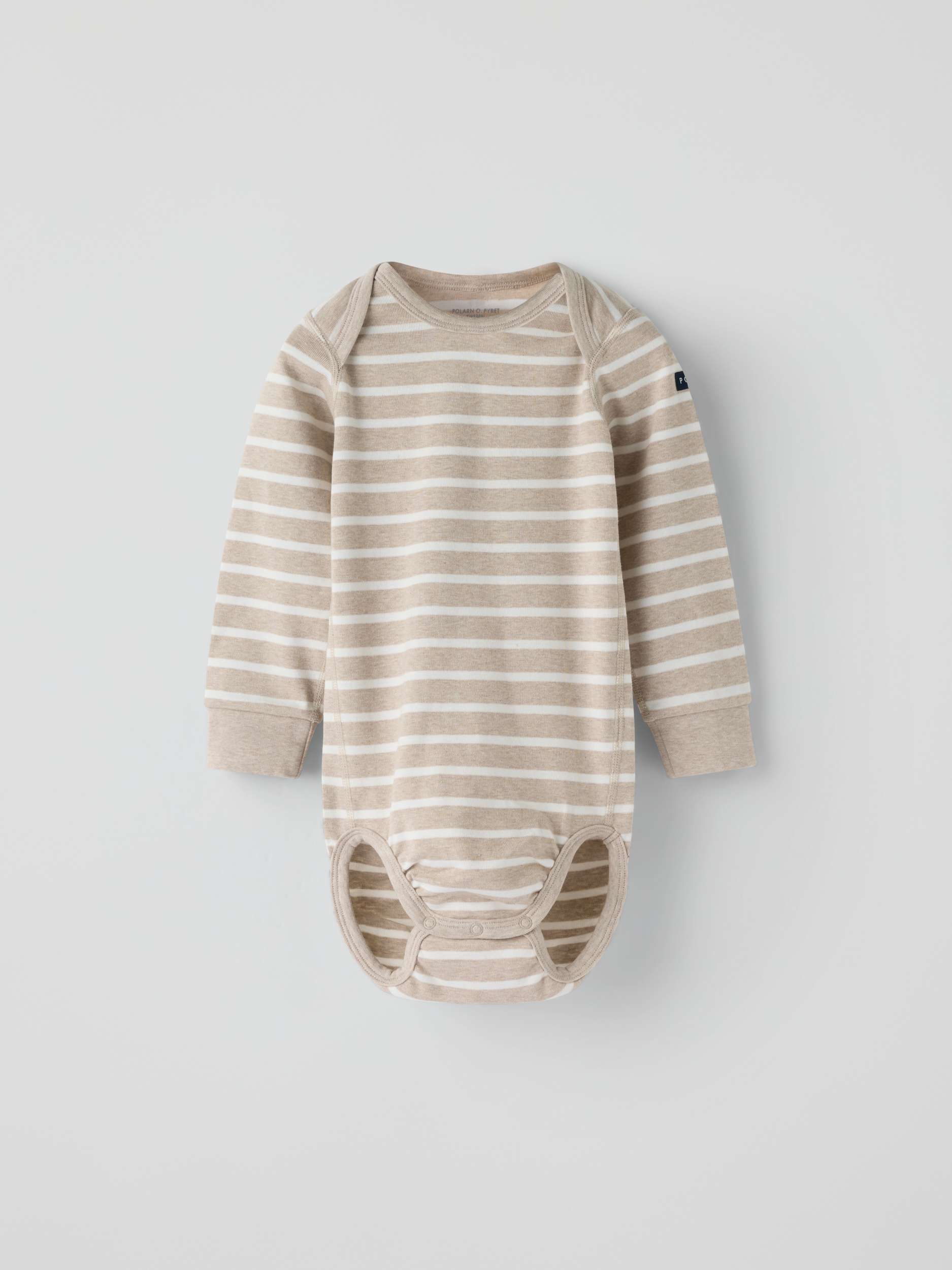 Body randig | barnklader - klader - bodys | BabyMode