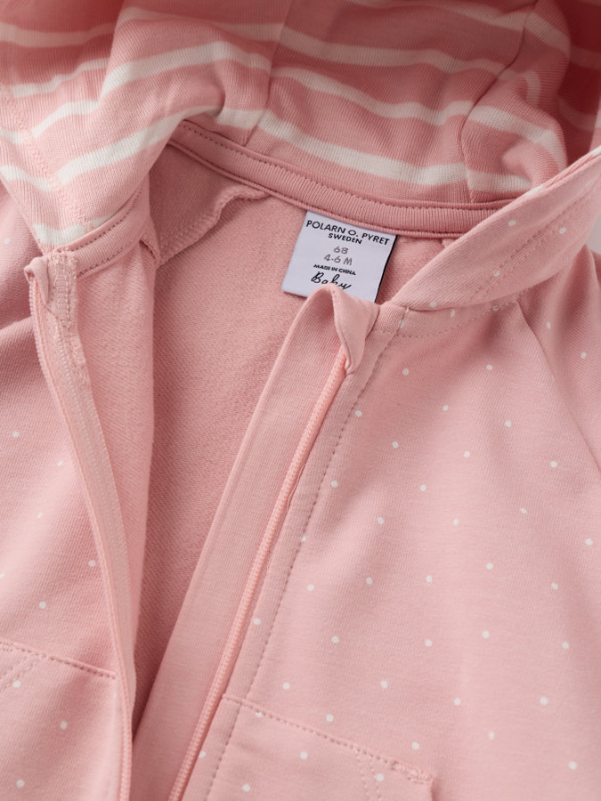 Sweatshirtoverall