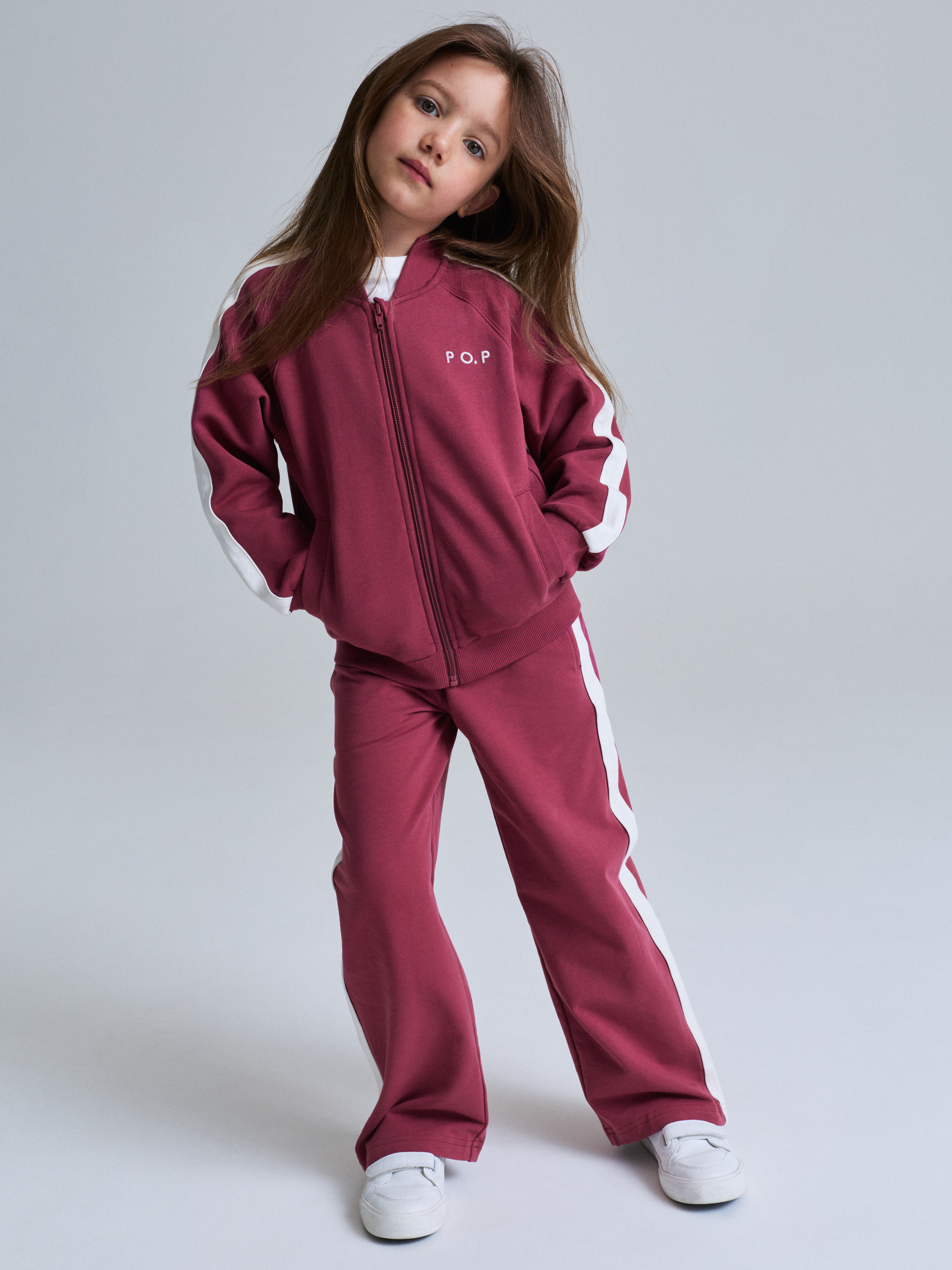 Mjukisbyxa | barnklader | BabyMode