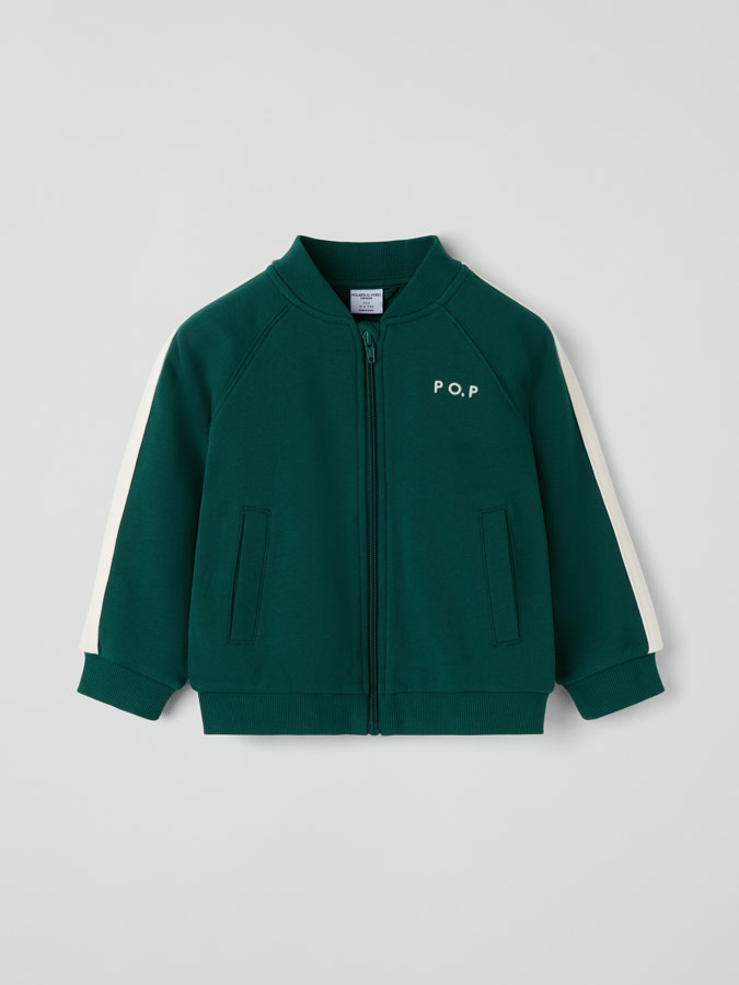 Sweatshirtjacka Sweatshirtjacka