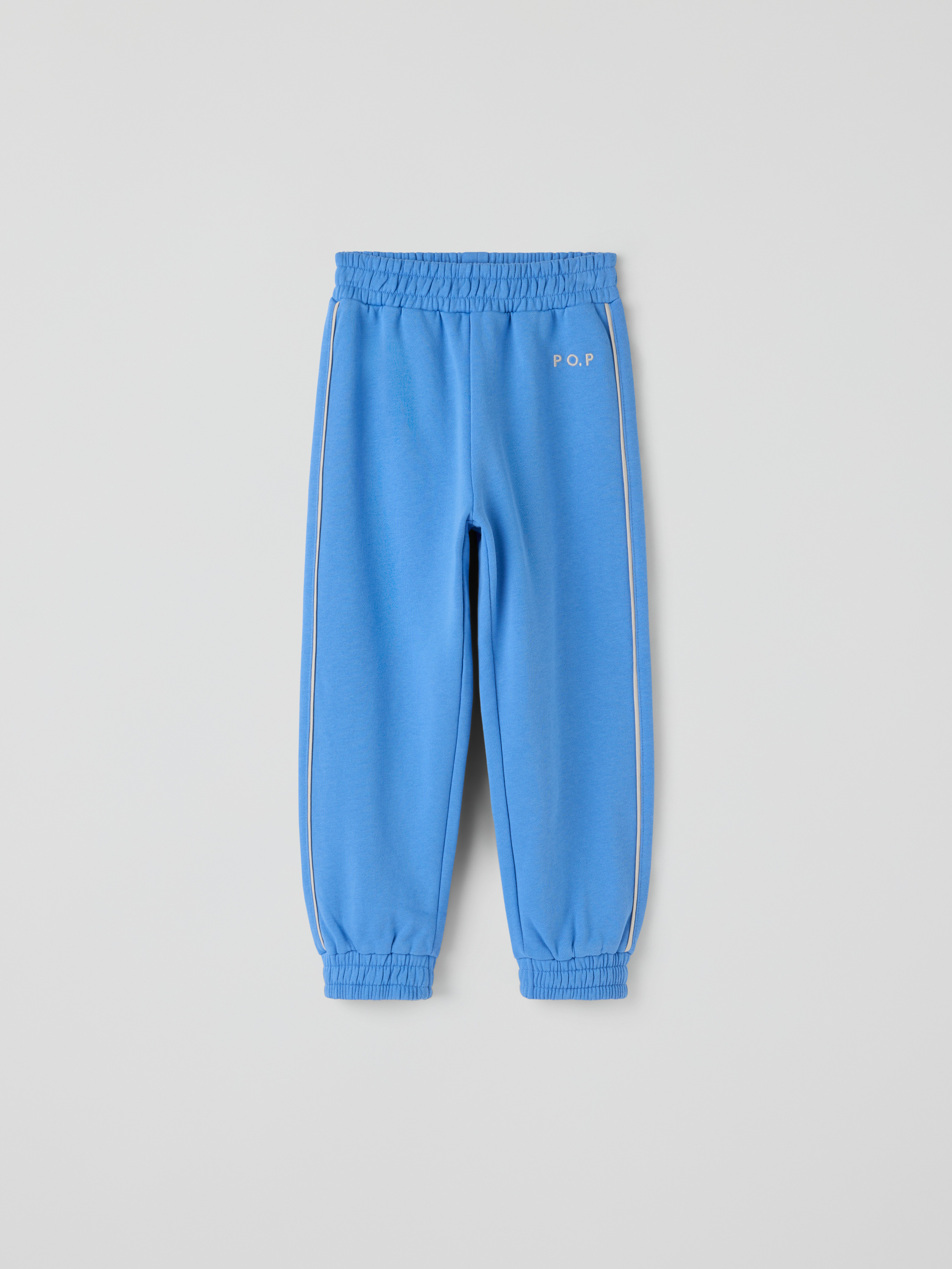 Mjukisbyxa | barnklader | BabyMode