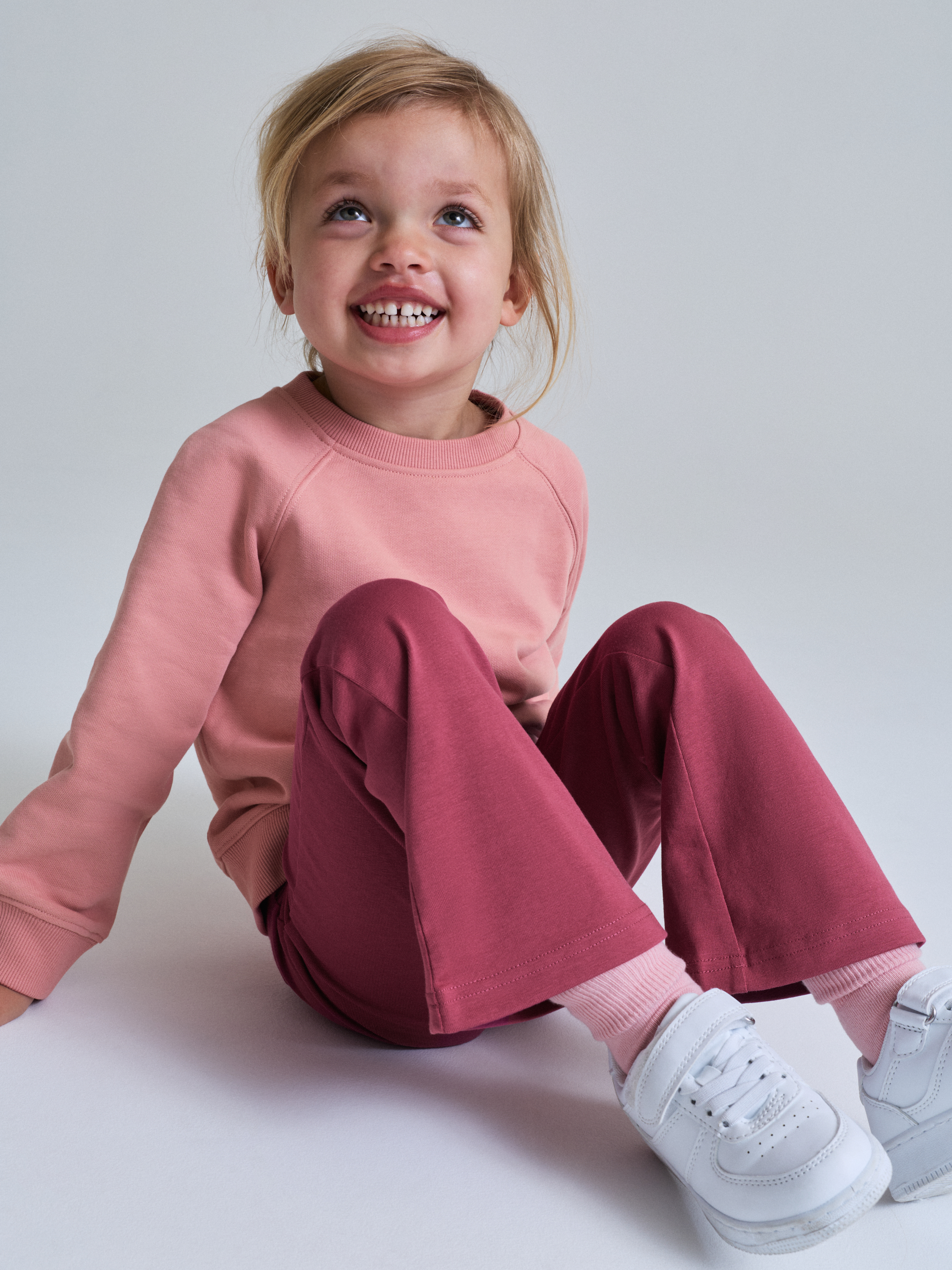 Sweatshirt | barnklader - klader - overdelar | BabyMode