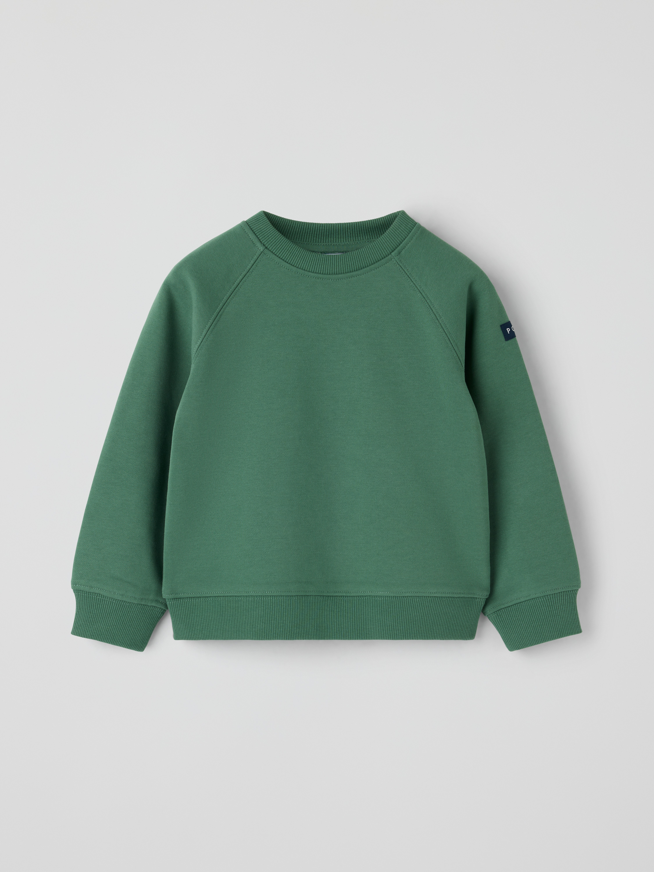 Sweatshirt | barnklader - klader - overdelar | BabyMode