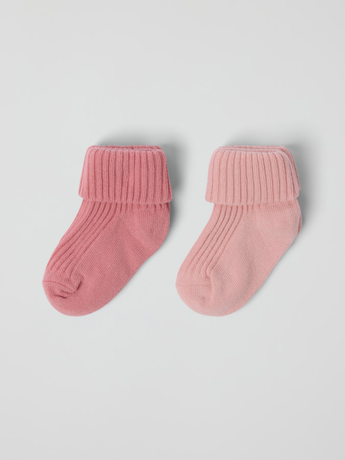 2-pack baby strumpor 2-pack baby strumpor