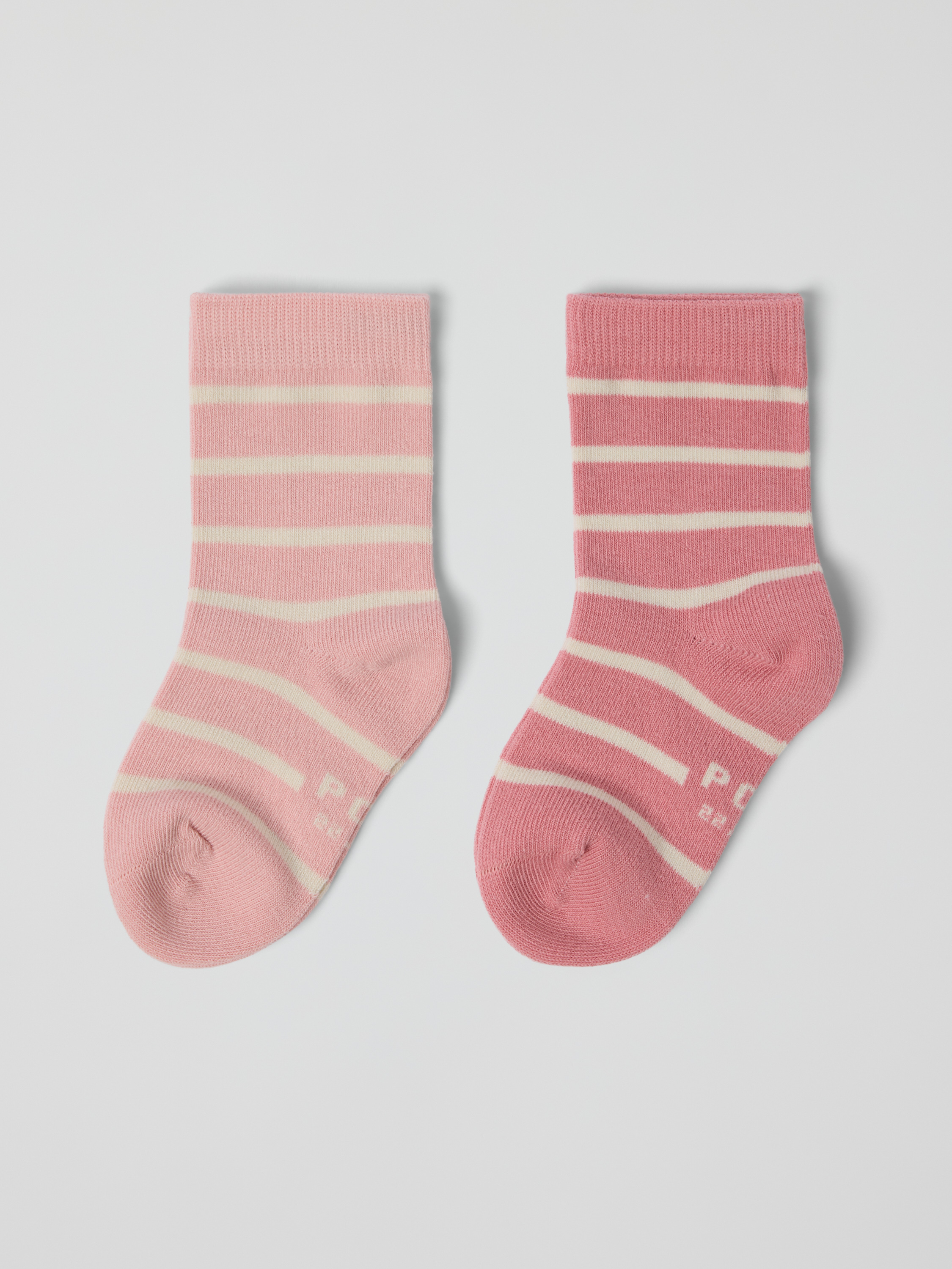 2-pack strumpor | barnklader - underklader - strumpor | BabyMode